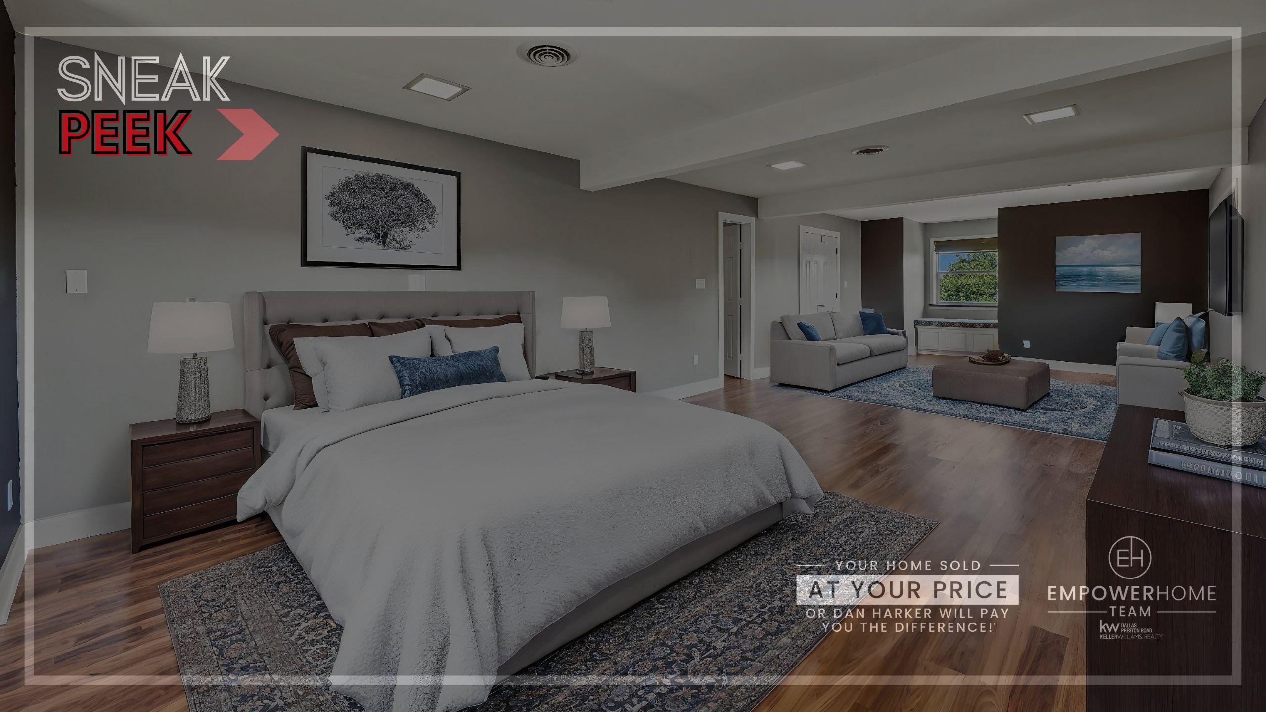 EmpowerHome Team Dallas Weekly List of Sneak Peek Homes for May 15