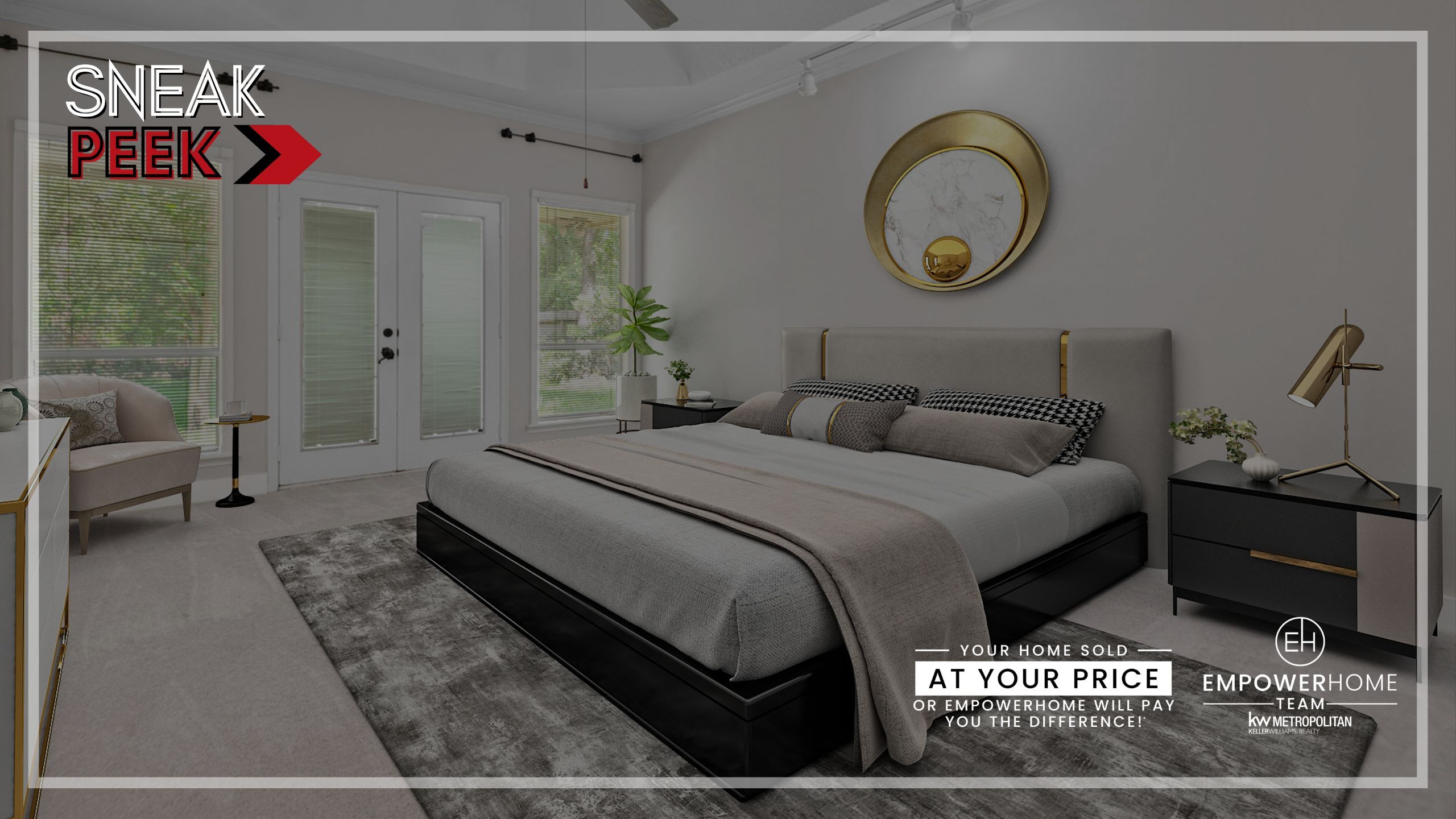 EmpowerHome Team Houston Weekly List of Sneak Peek Homes for May 01