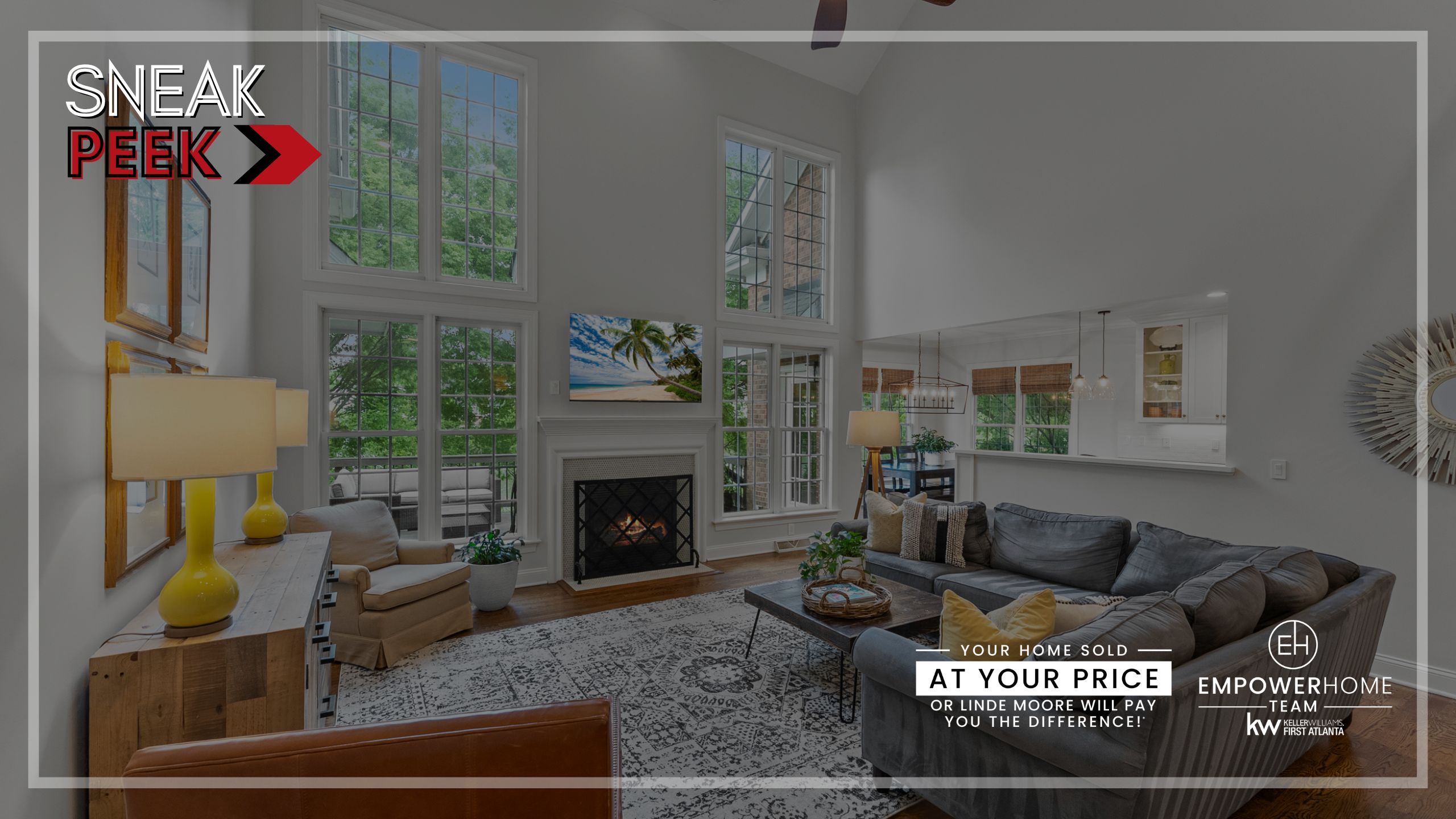 EmpowerHome Team Atlanta Weekly List of Sneak Peek Homes for May 08