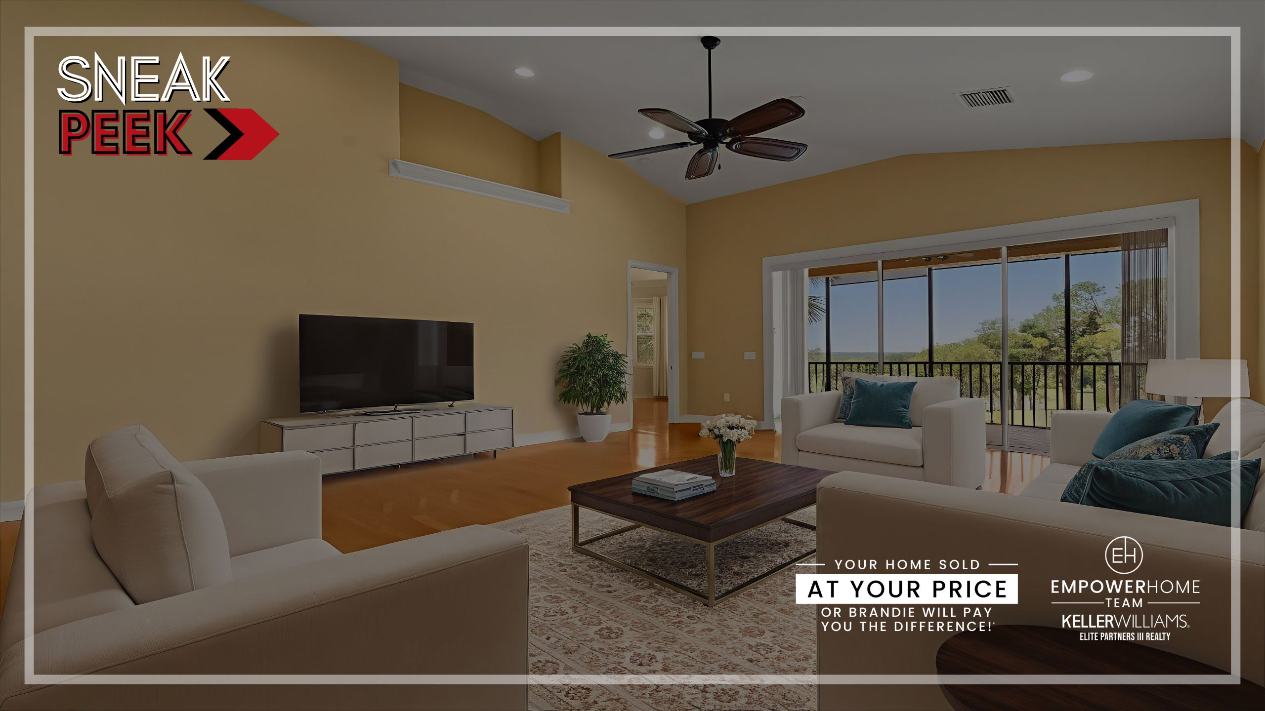 EmpowerHome Team Orlando Weekly List of Sneak Peek Homes for June 19