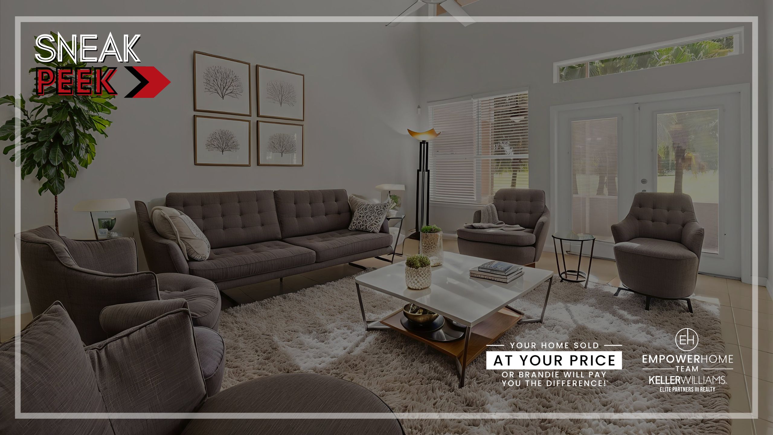 EmpowerHome Team Orlando Weekly List of Sneak Peek Homes for July 10