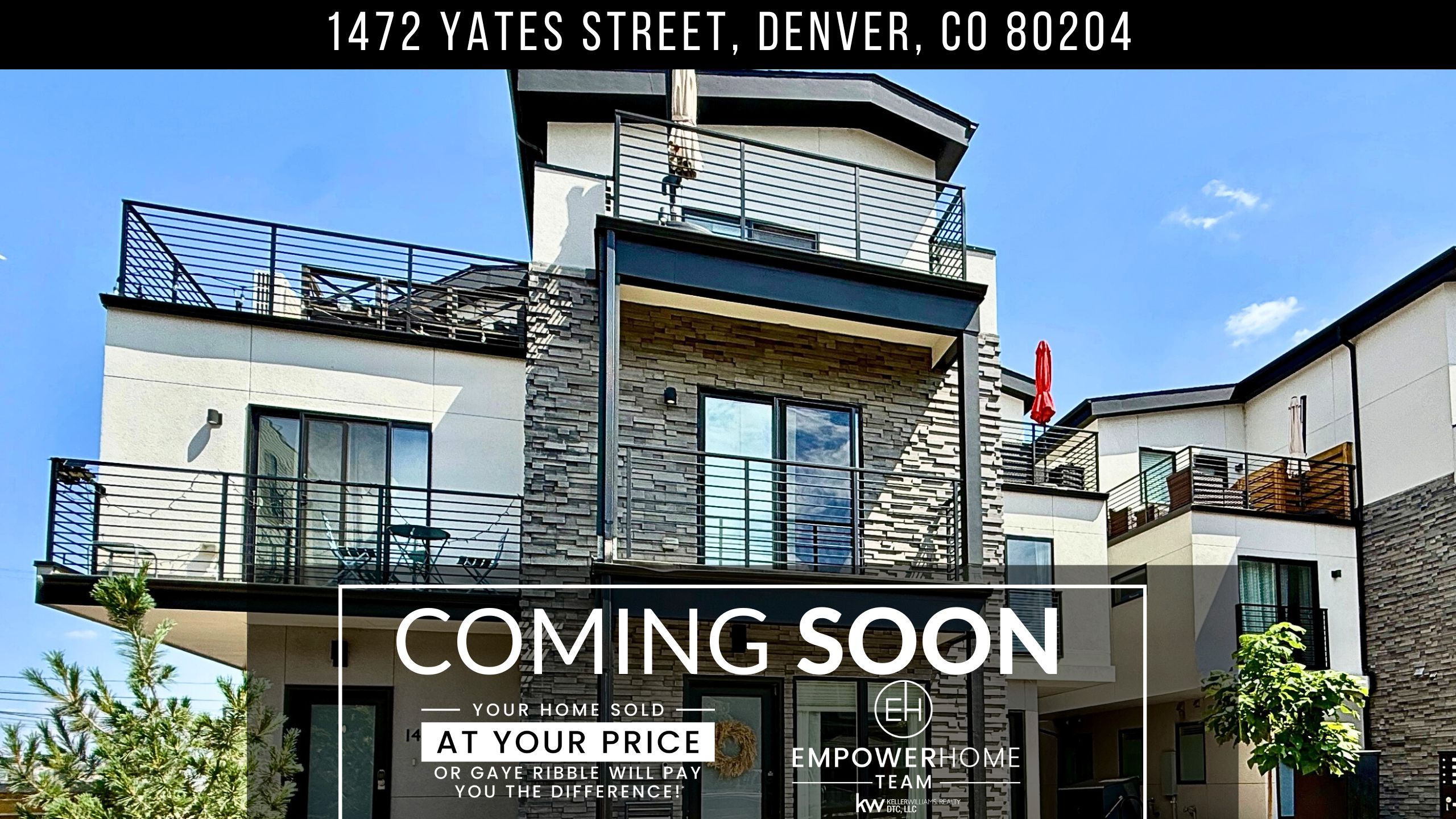 1472 Yates Street, Denver, CO 80204