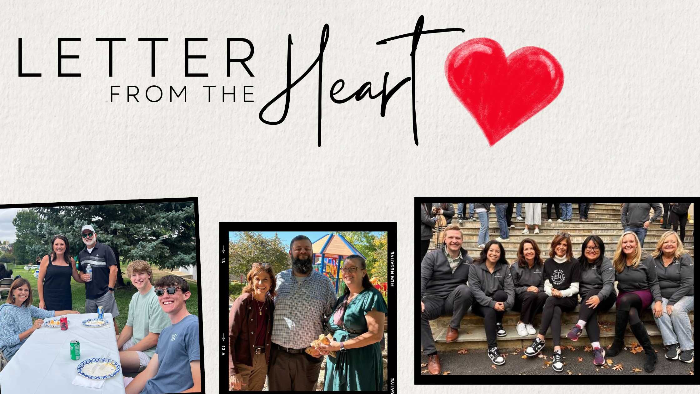 Happy Thanksgiving From Gaye Ribble in Colorado – November 2025