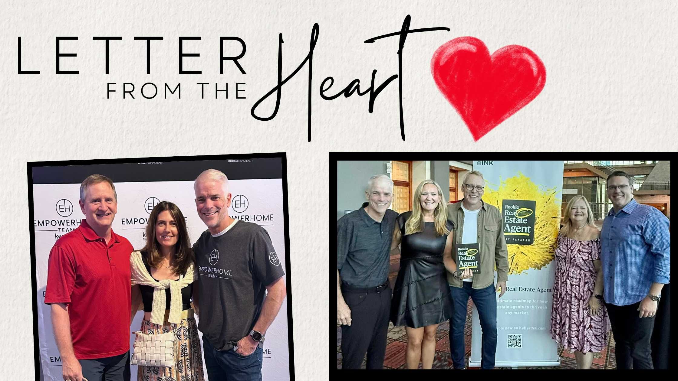 Happy Thanksgiving From From Dan Harker in Dallas – November 2025