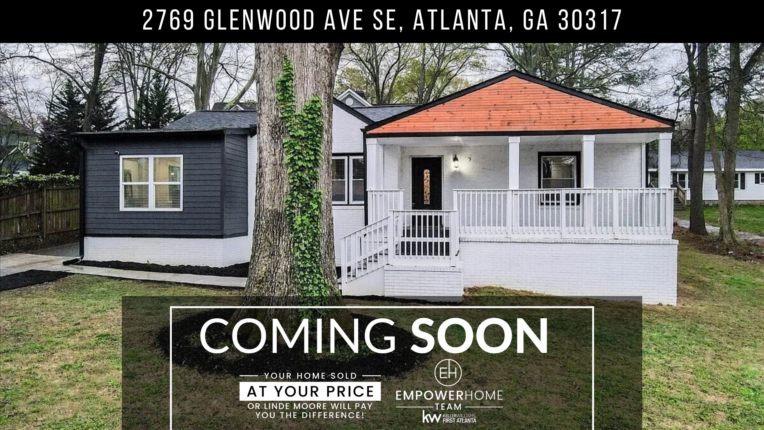2769 Glenwood Ave SE, Atlanta, GA 30317