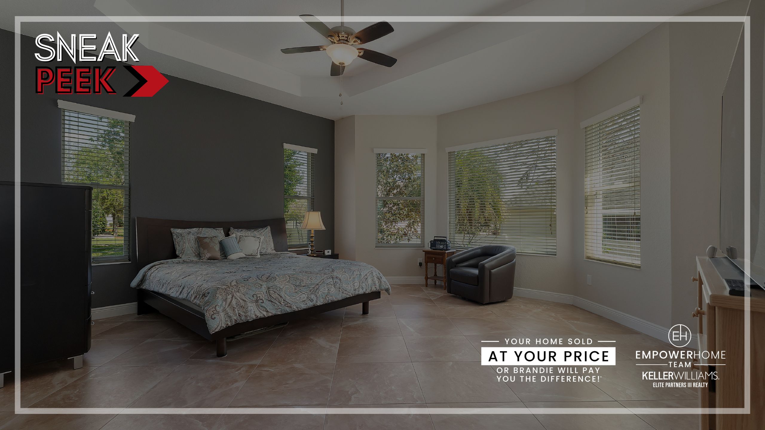 EmpowerHome Team Orlando Weekly List of Sneak Peek Homes for November 06