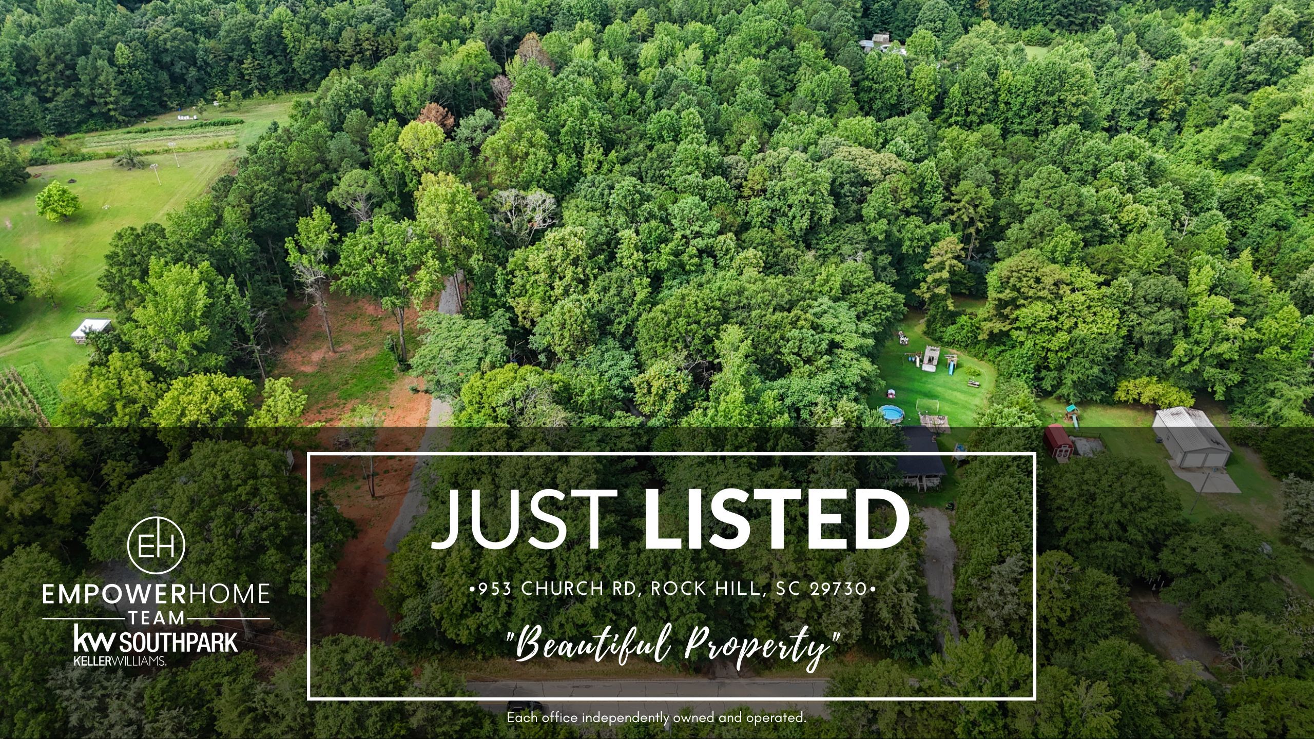 953 Church Rd, Rock Hill, SC 29730