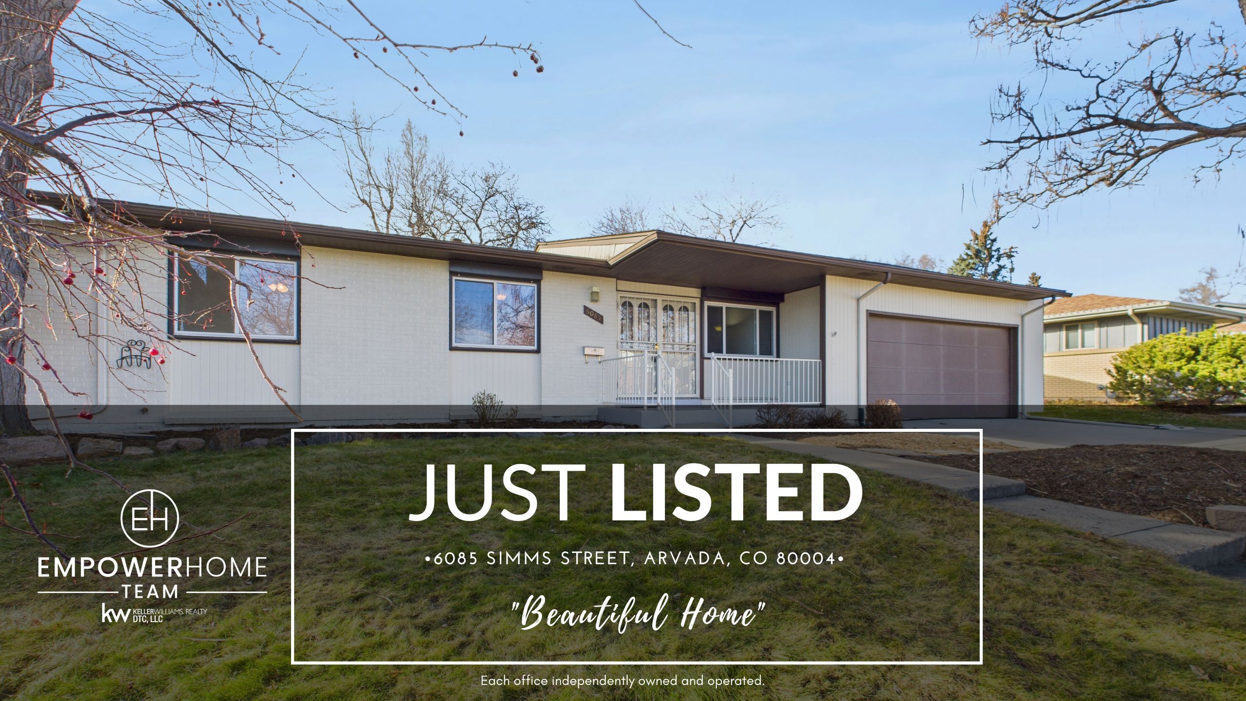 6085 Simms Street, Arvada, CO 80004