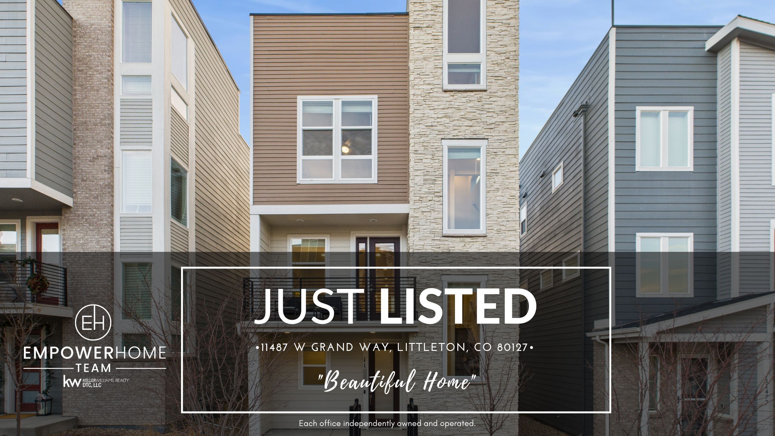 11487 W Grand Way, Littleton, CO 80127