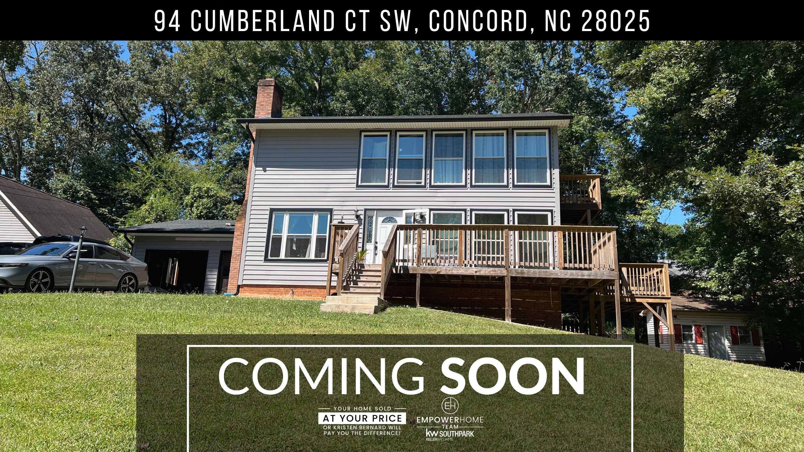 94 Cumberland Ct SW, Concord, NC 28025