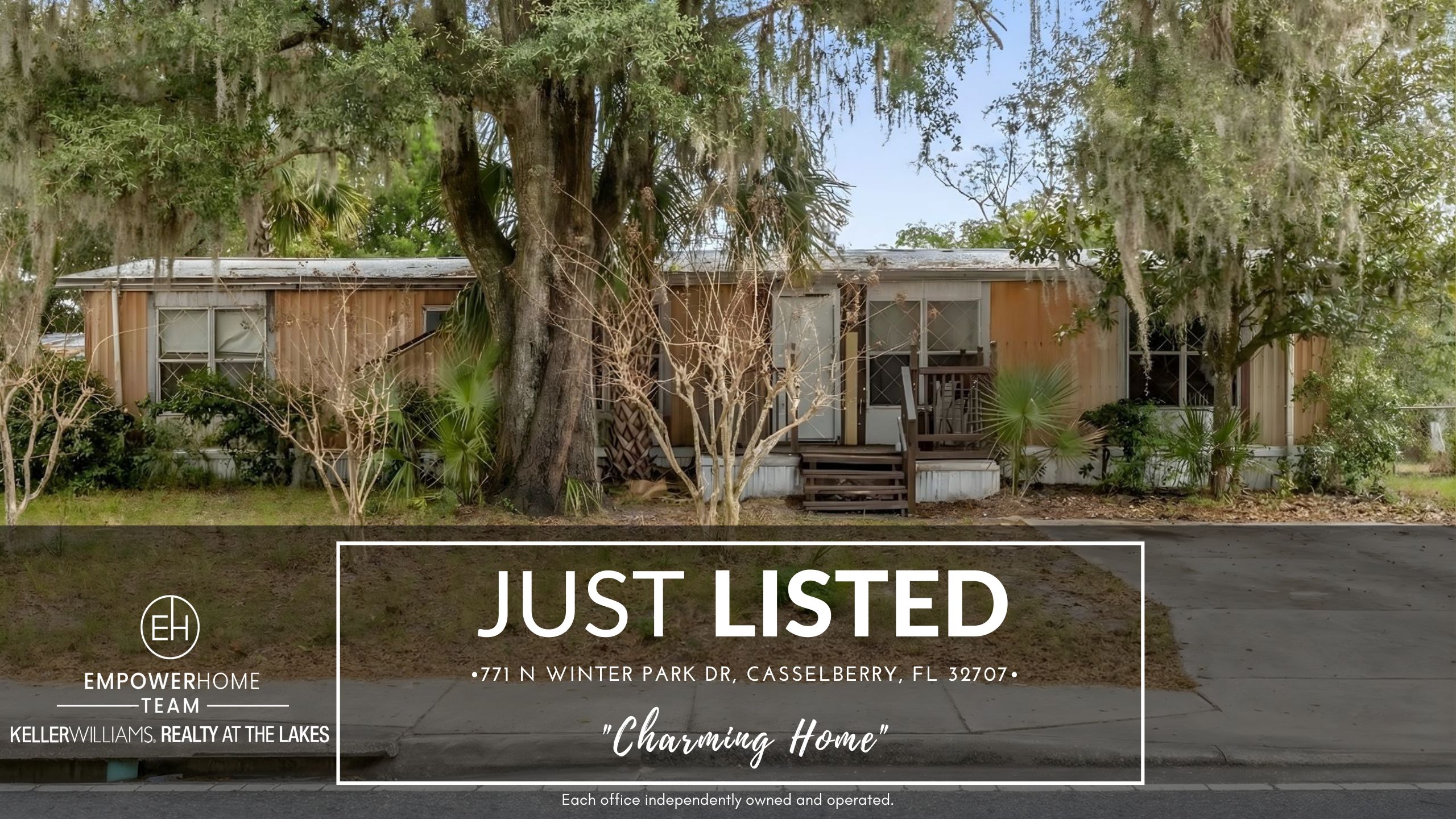 771 N Winter Park Dr, Casselberry, FL 32707