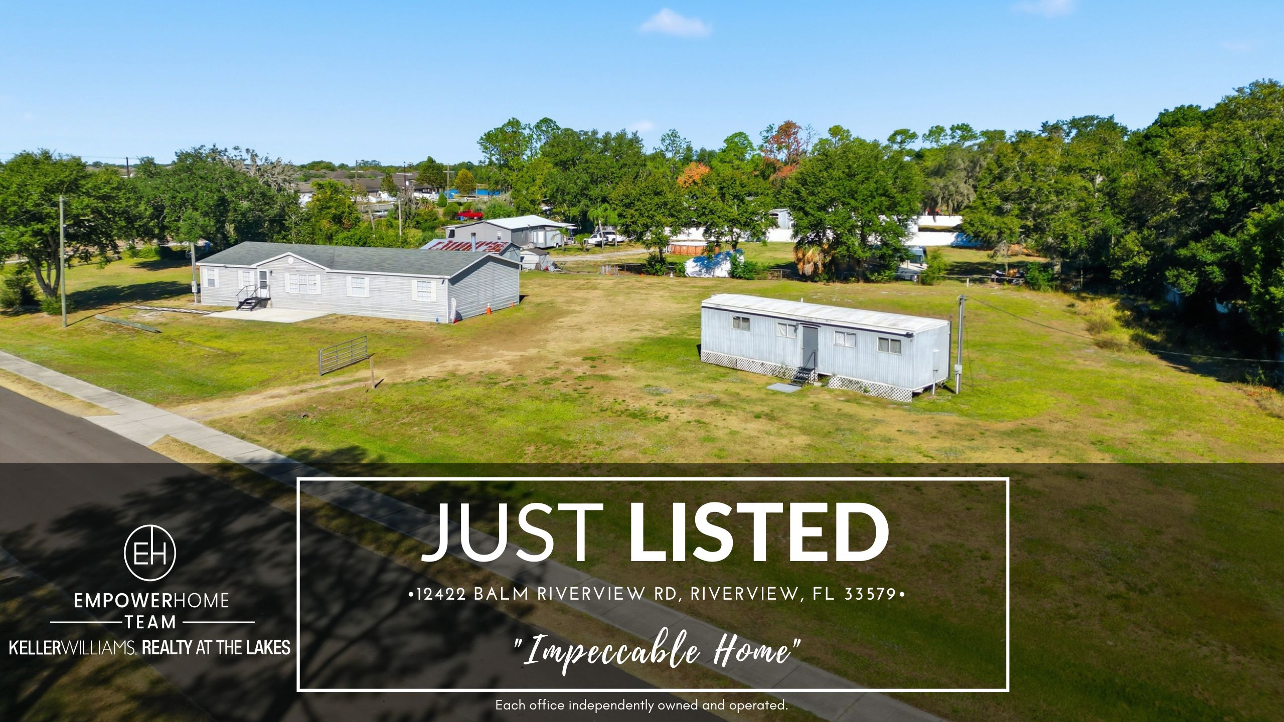 12422 Balm Riverview Rd, Riverview, FL 33579