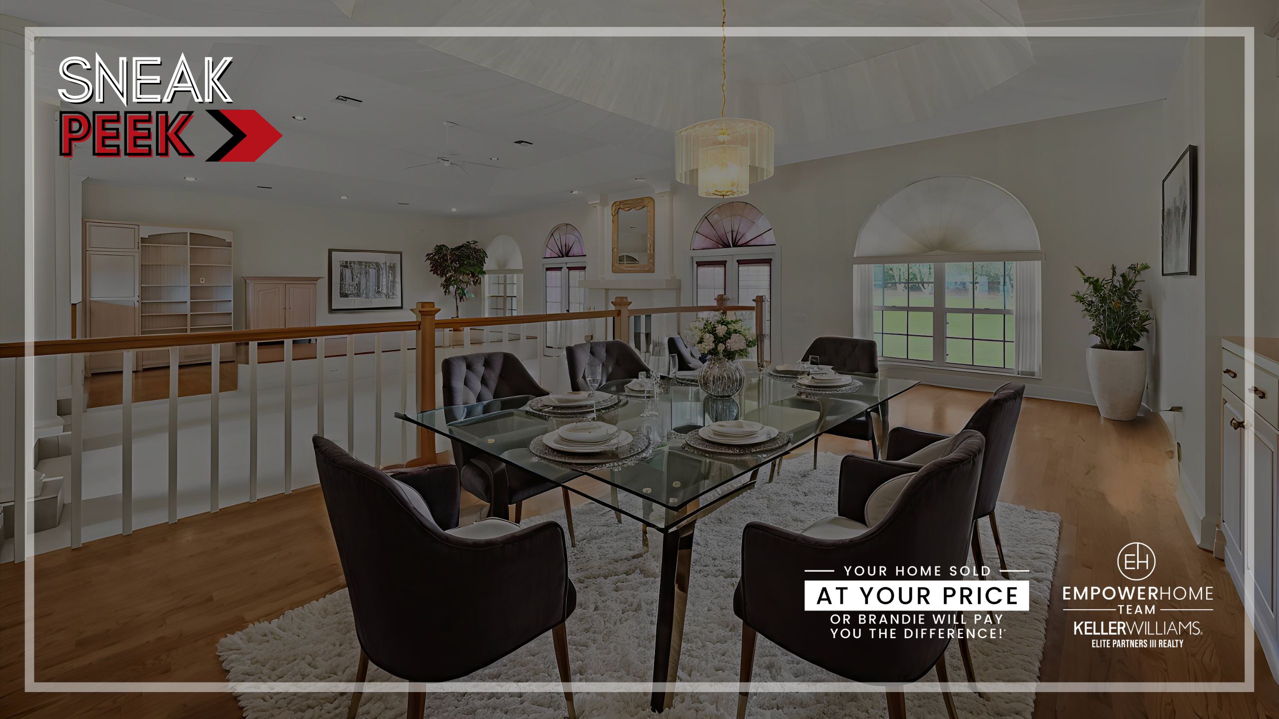 EmpowerHome Team Orlando Weekly List of Sneak Peek Homes for January 01