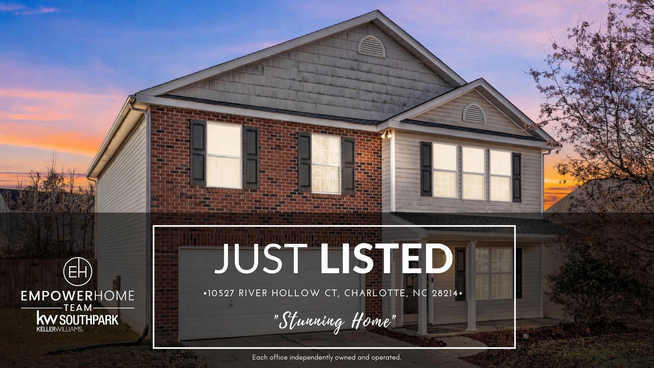 10527 River Hollow Ct, Charlotte, NC 28214