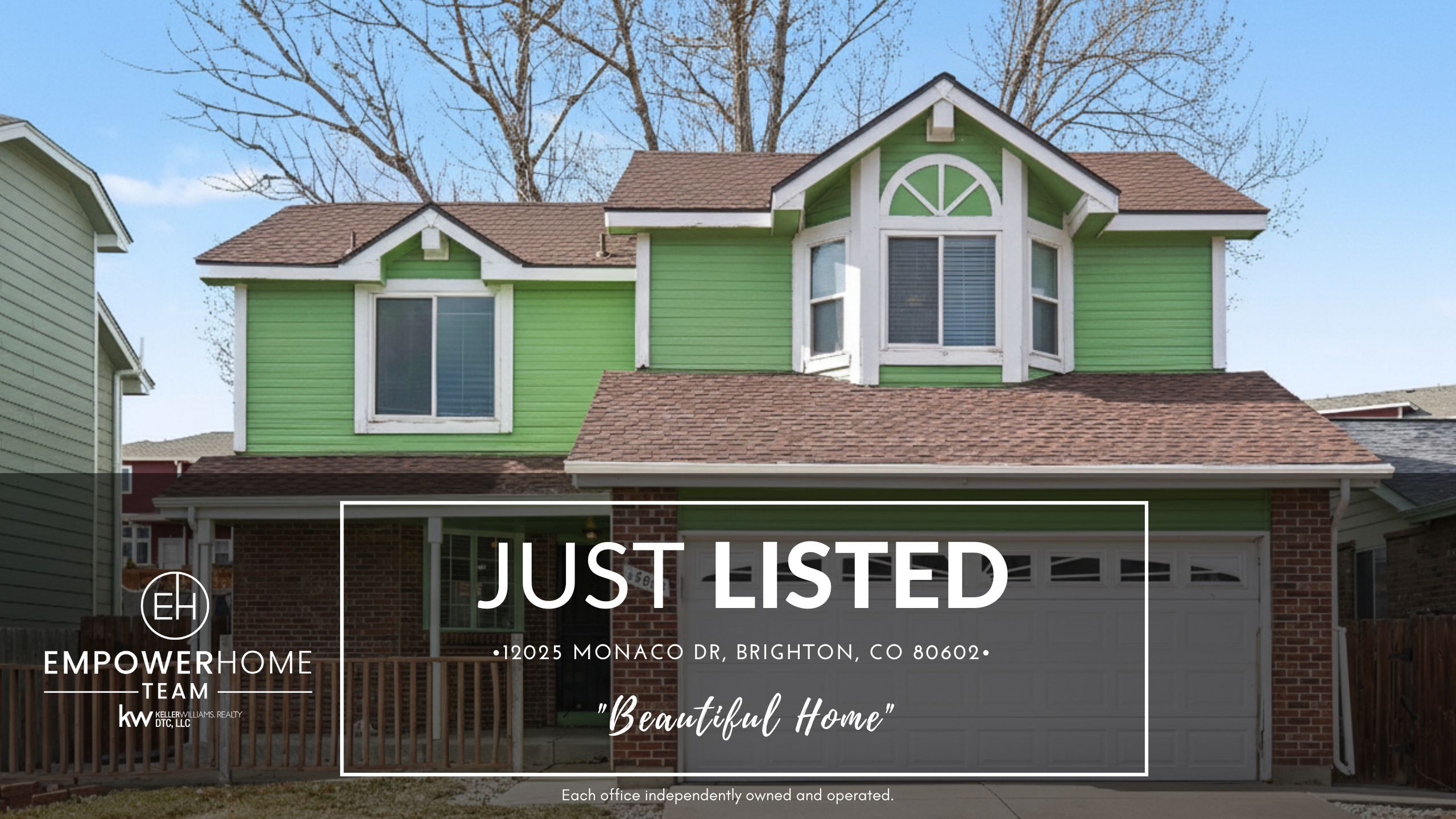 12025 Monaco Dr, Brighton, CO 80602