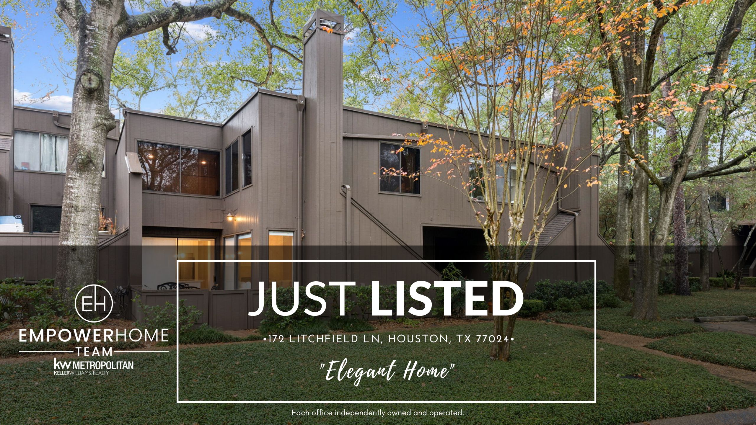 172 Litchfield Ln, Houston, TX 77024