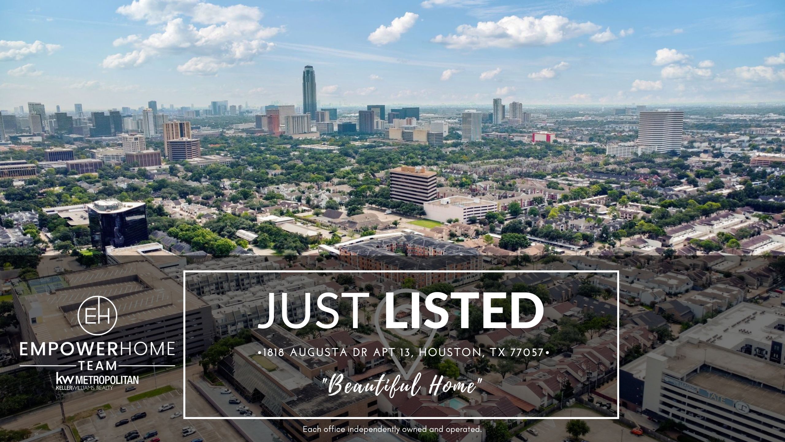 1818 Augusta Dr APT 13, Houston, TX 77057