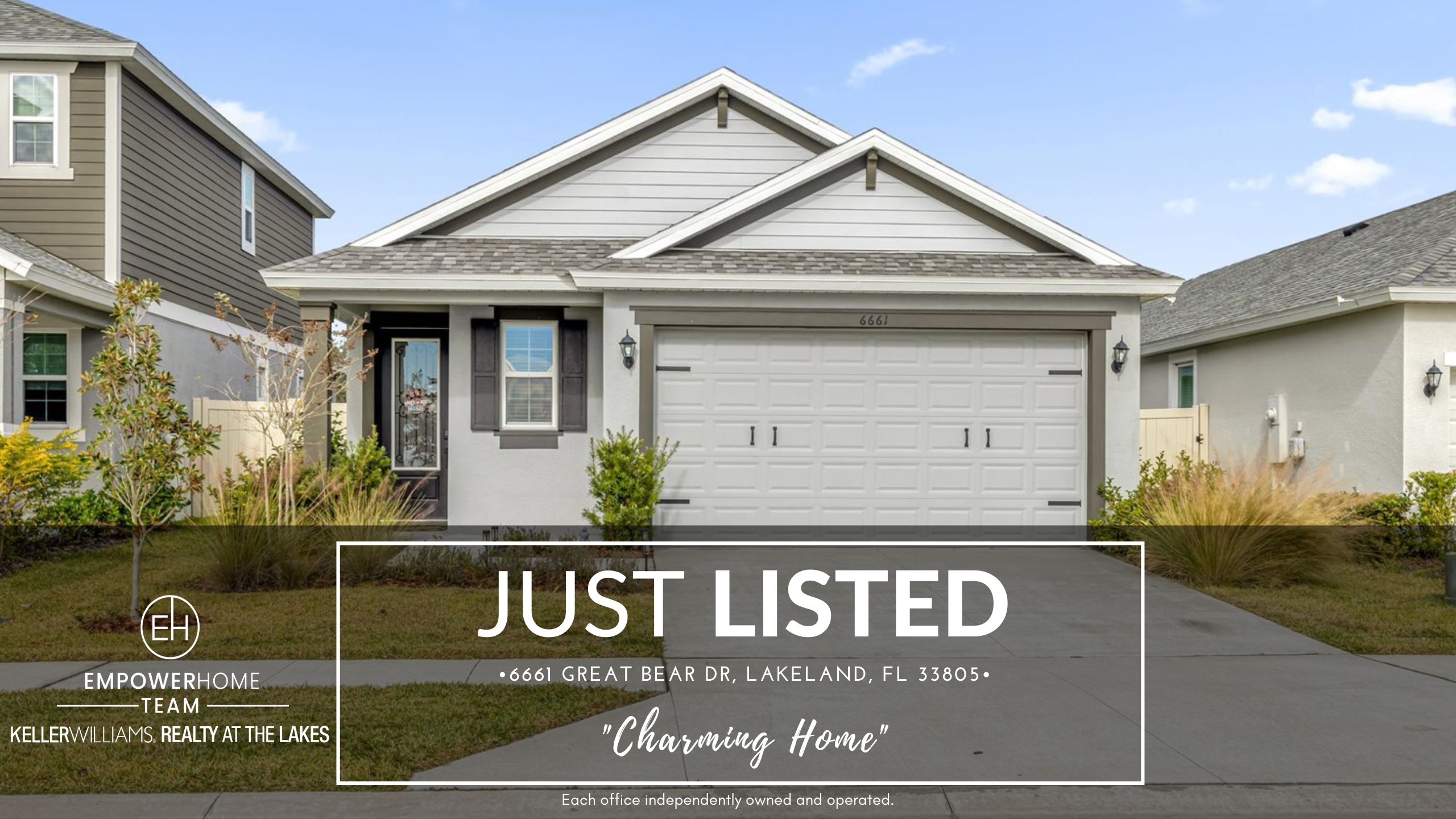 6661 Great Bear Dr, Lakeland, FL 33805