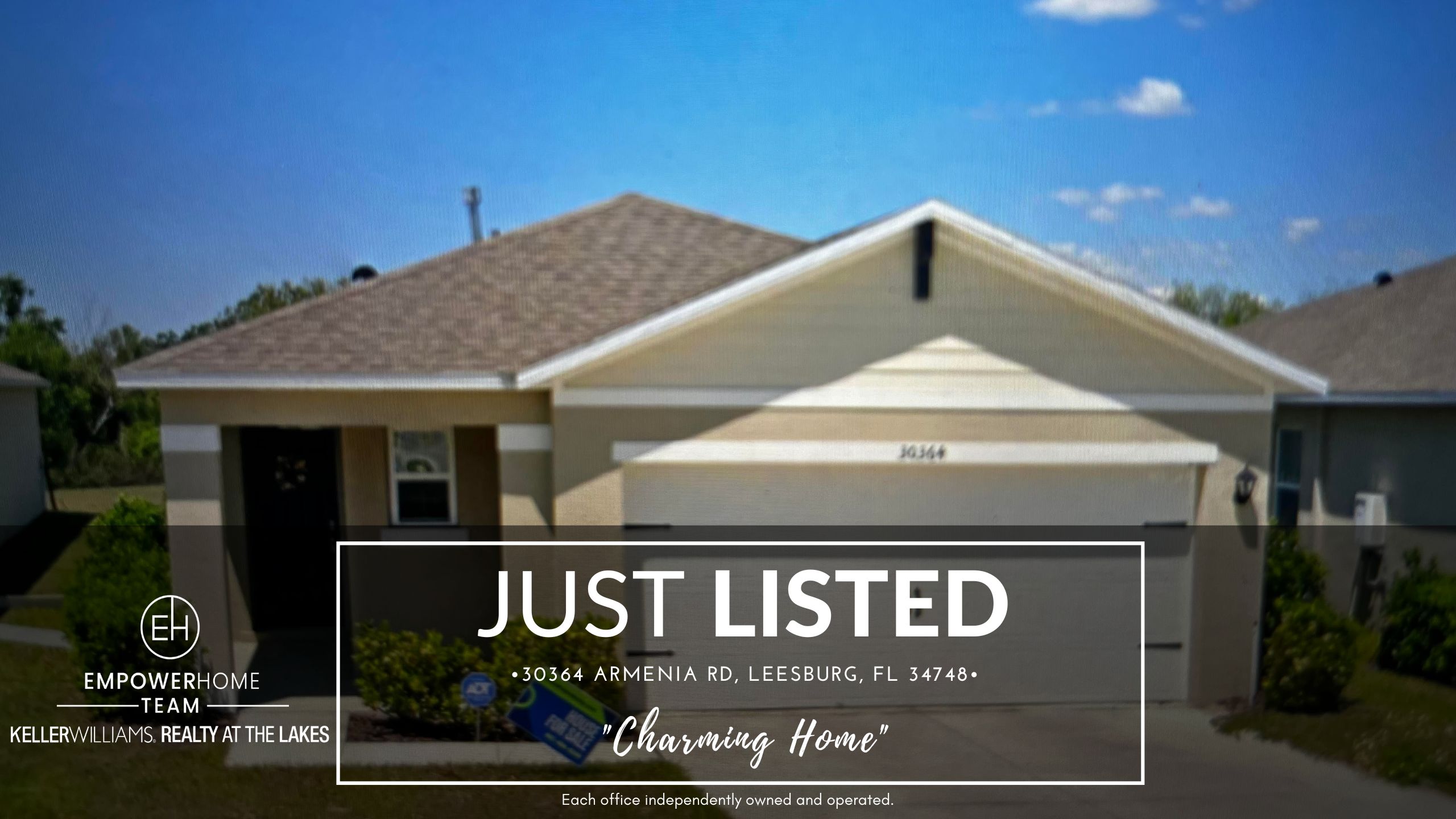 30364 Armenia Rd, Leesburg, FL 34748