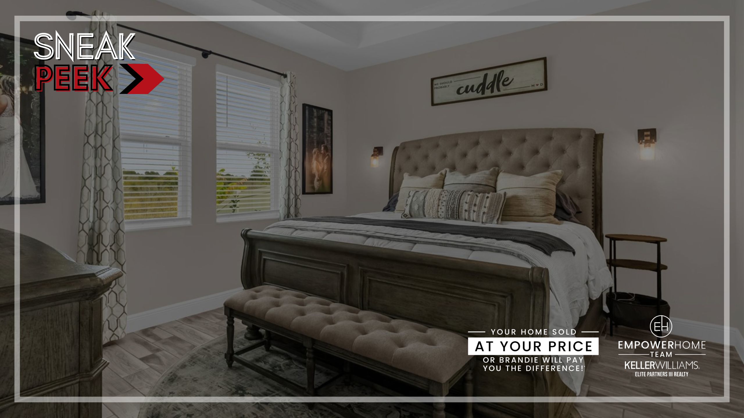 EmpowerHome Team Orlando Weekly List of Sneak Peek Homes for January 15