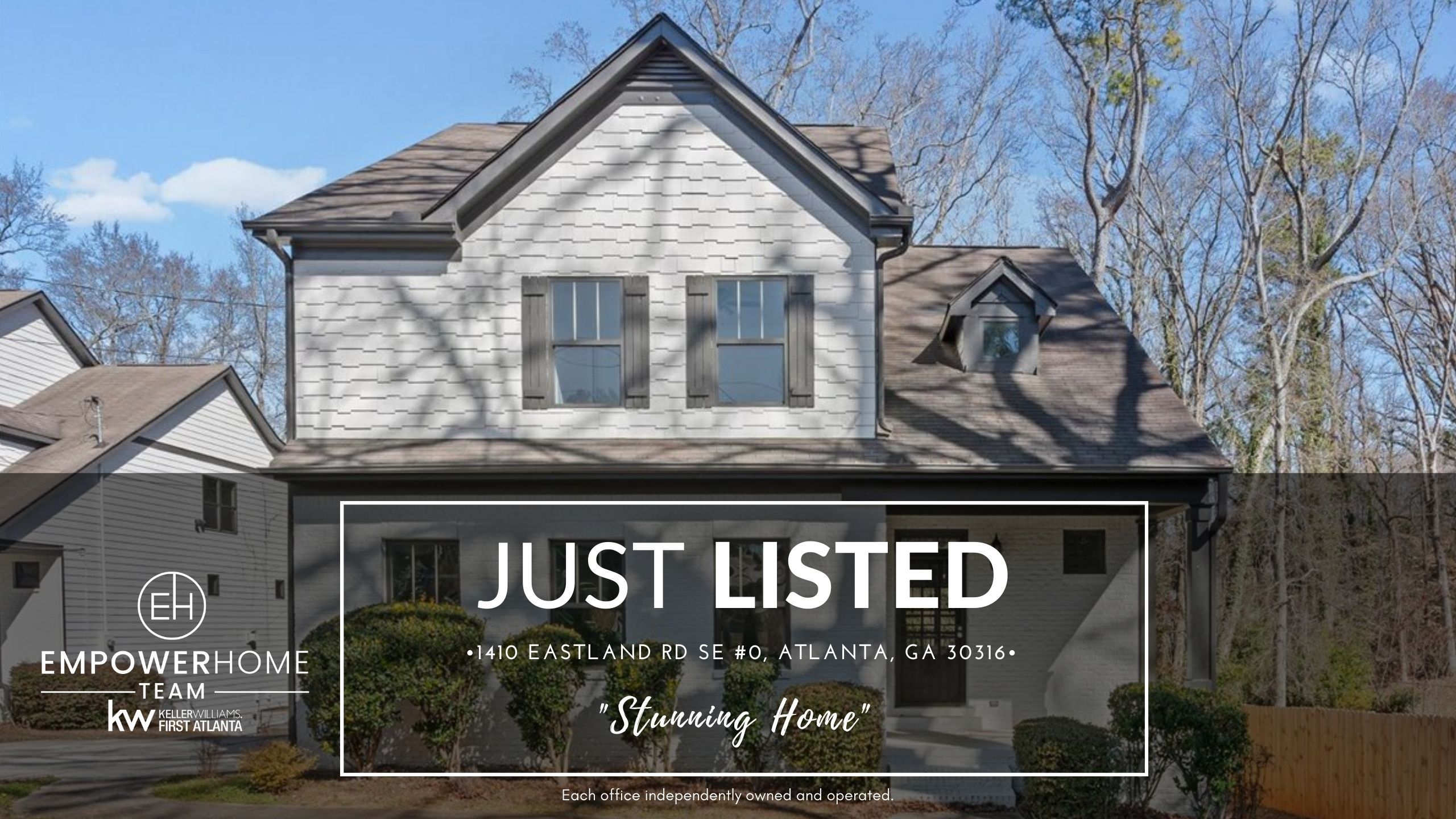 1410 Eastland Rd SE #0, Atlanta, GA 30316