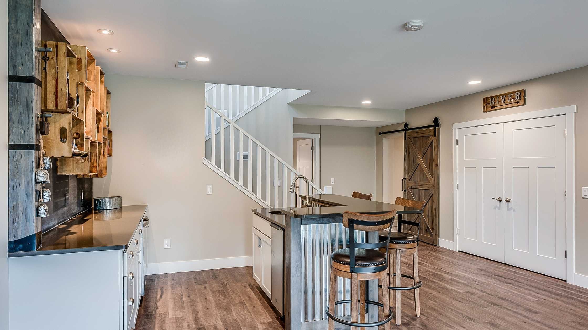 Selling a Home with a Basement in Raleigh: Does It Give You an Edge?