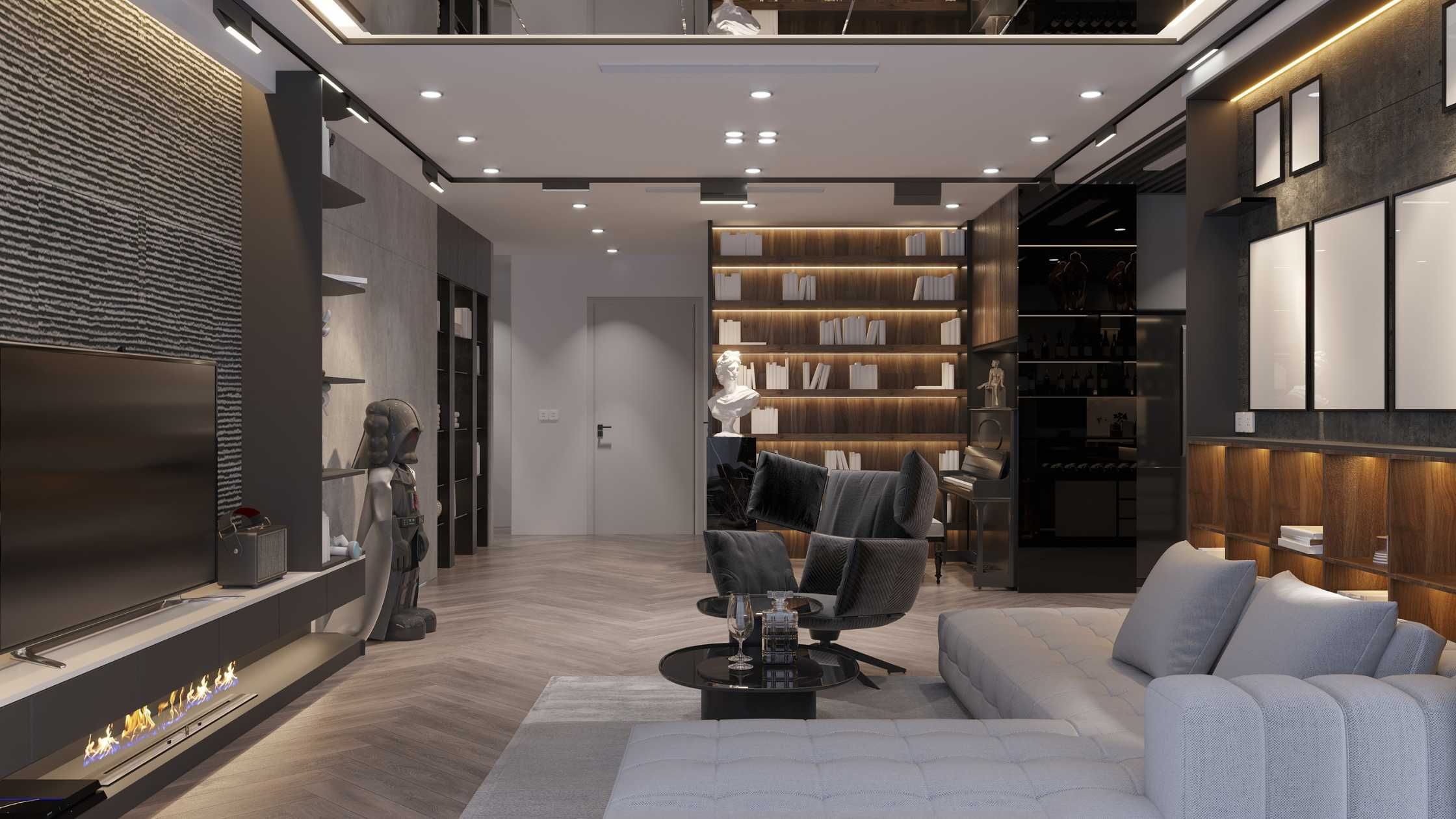 Home with a Finished Basement in Colorado: Are Buyers Paying More for It?