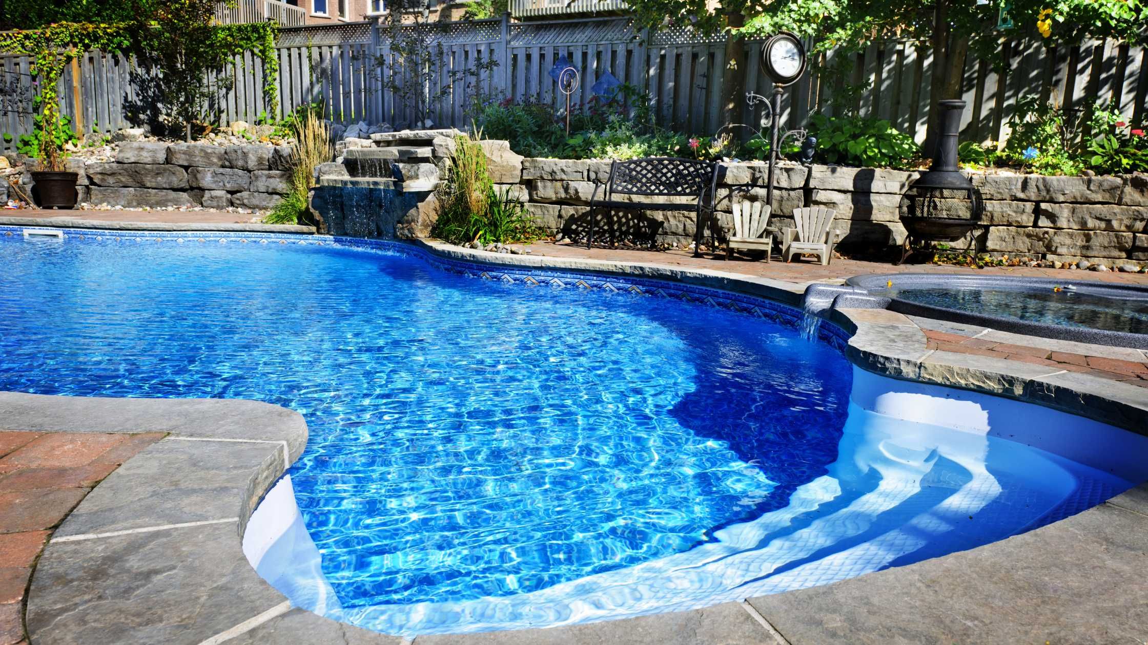 Does a Pool Increase Home Value in Orlando?