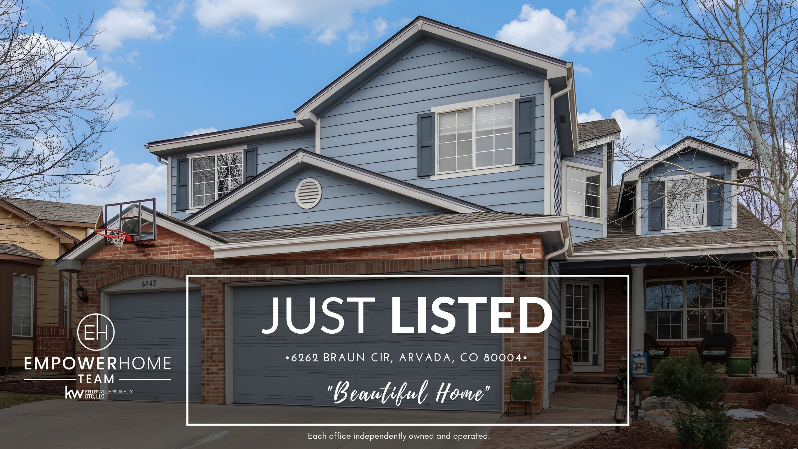 6262 Braun Cir, Arvada, CO 80004