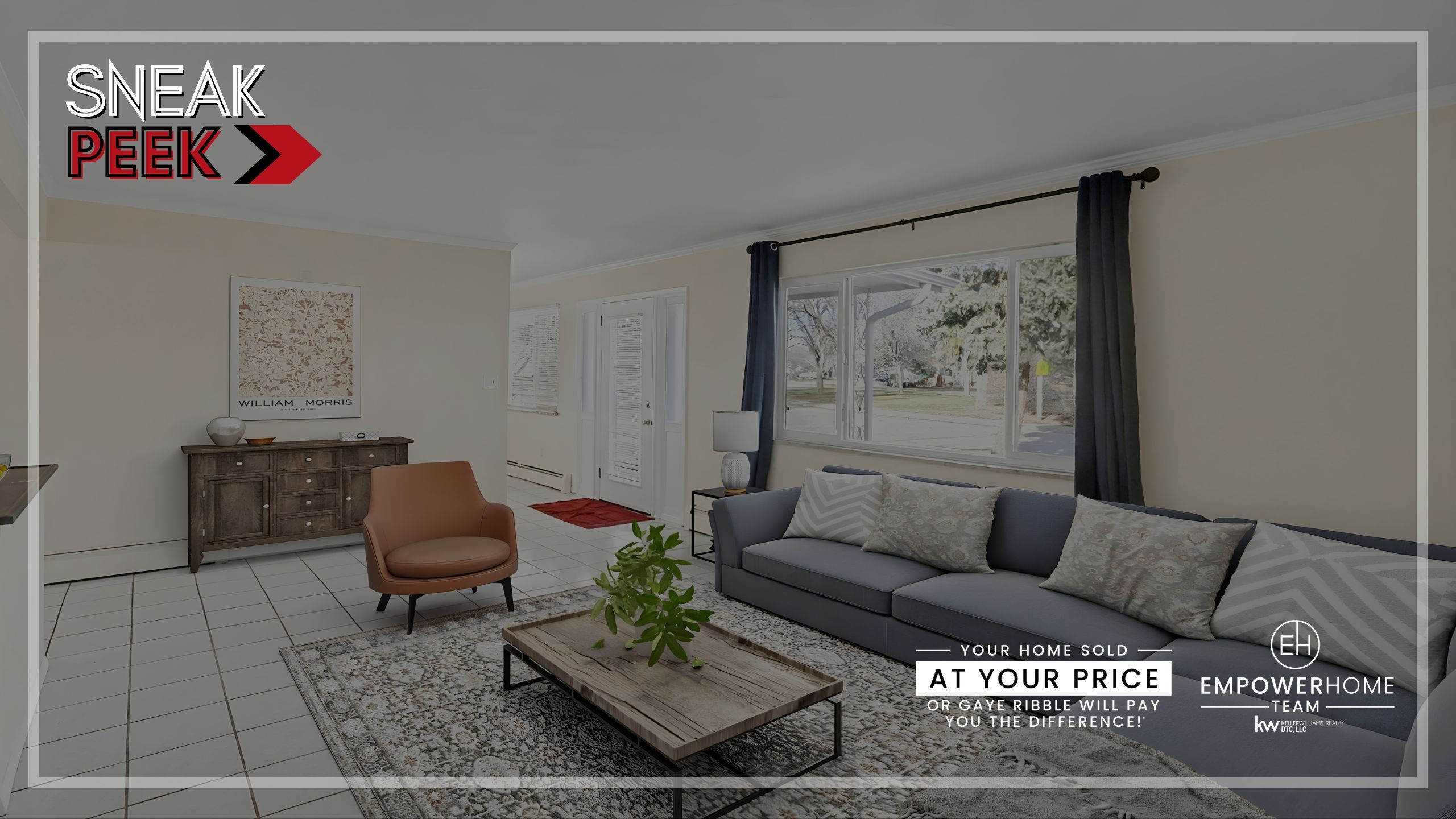 EmpowerHome Team Colorado Weekly List of Sneak Peek Homes for February 12