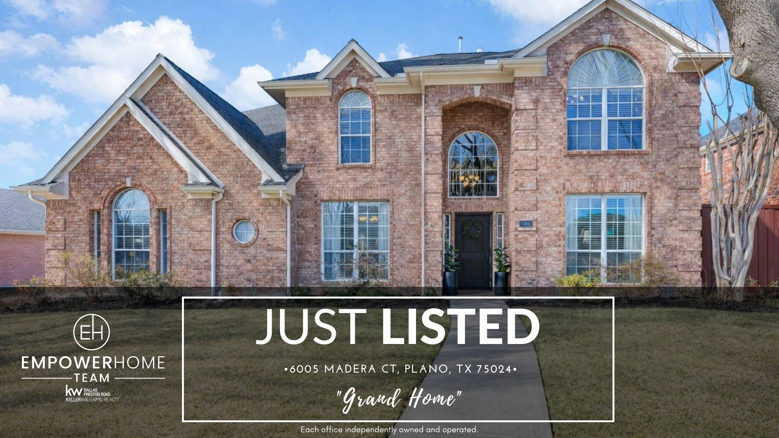 6005 Madera Ct, Plano, TX 75024