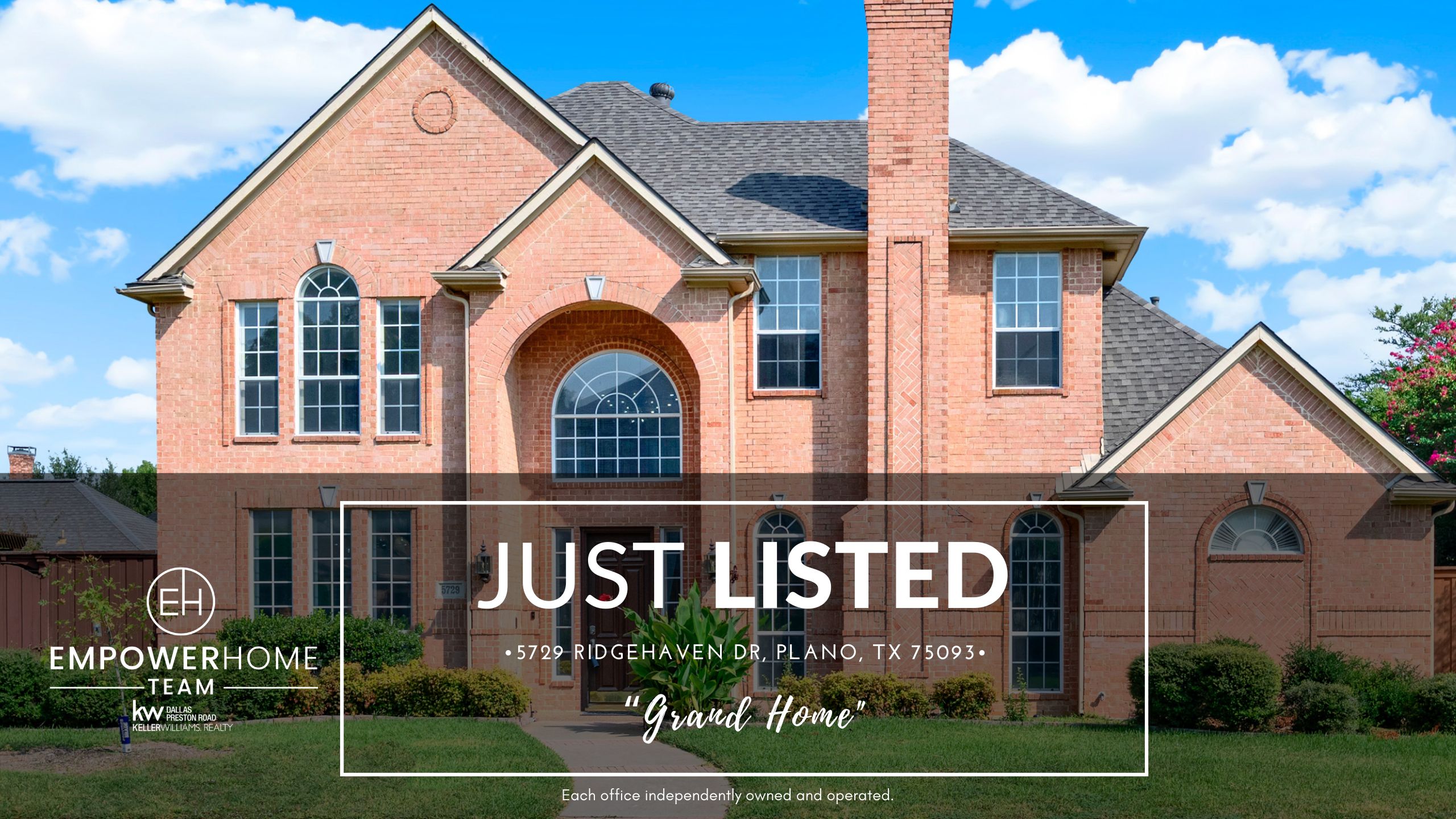 5729 Ridgehaven Dr, Plano, TX 75093