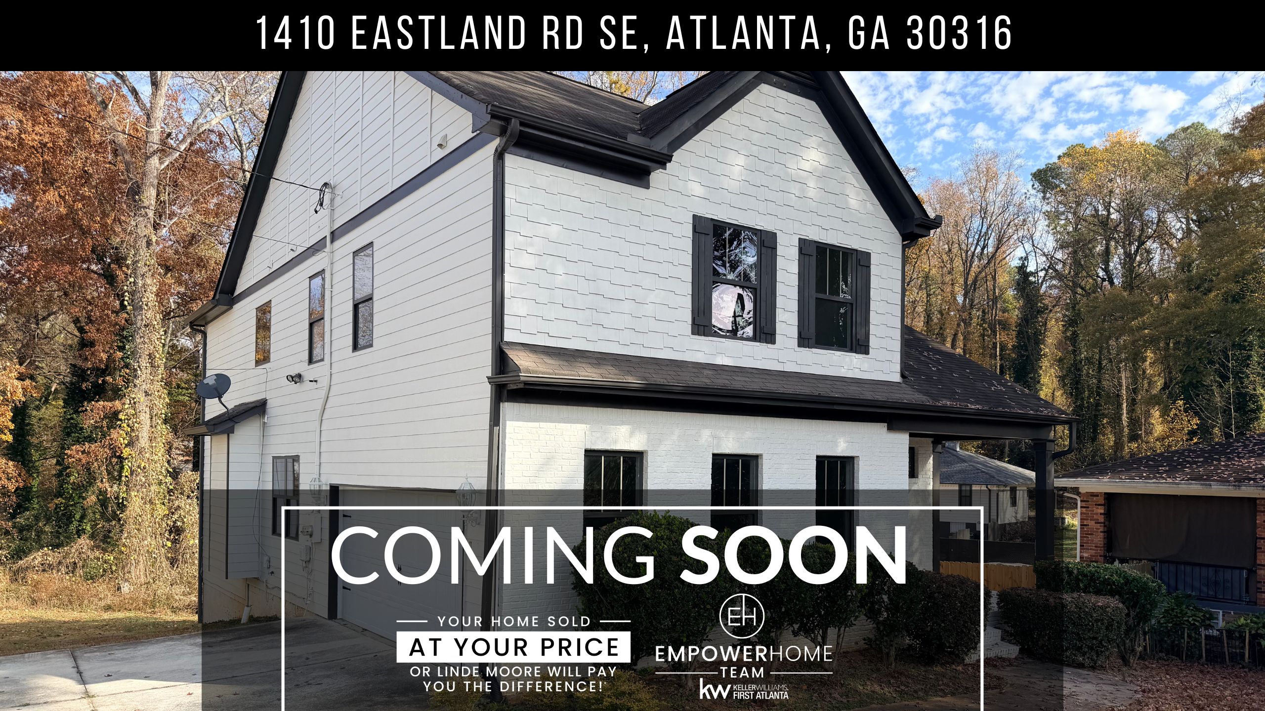 1410 Eastland Rd SE, Atlanta, GA 30316