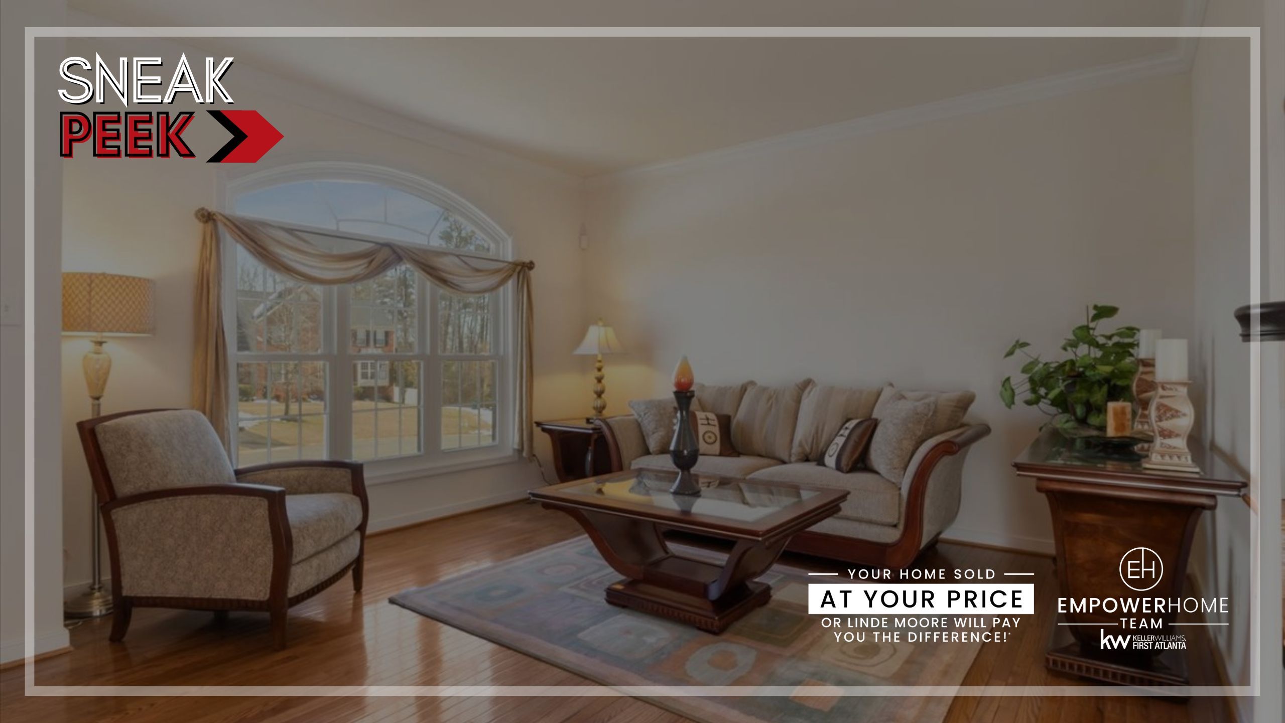 EmpowerHome Team Atlanta Weekly List of Sneak Peek Homes for February 12