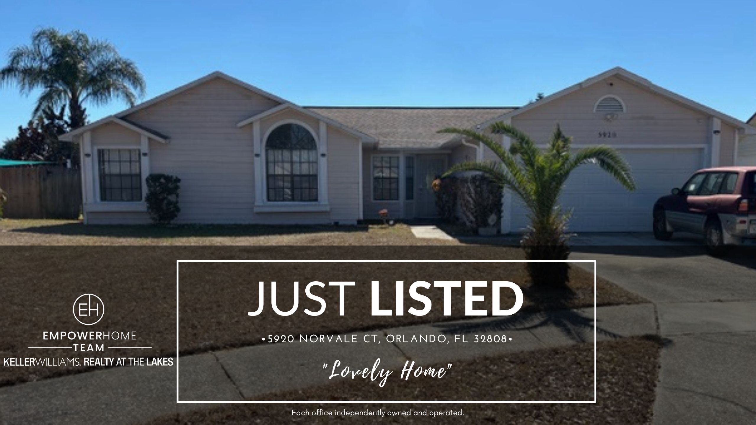 5920 Norvale Ct, Orlando, FL 32808