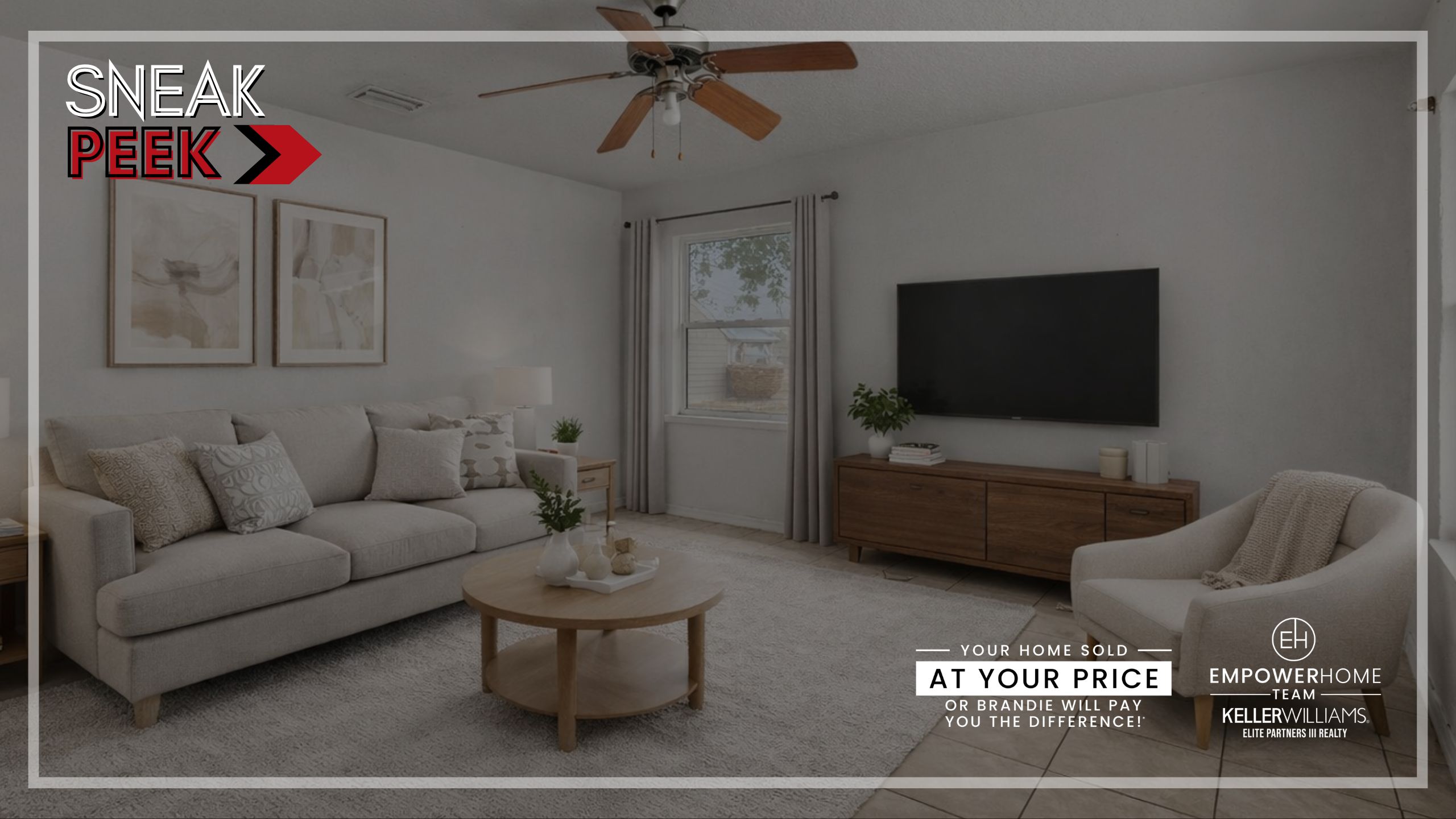 EmpowerHome Team Orlando Weekly List of Sneak Peek Homes for February 12