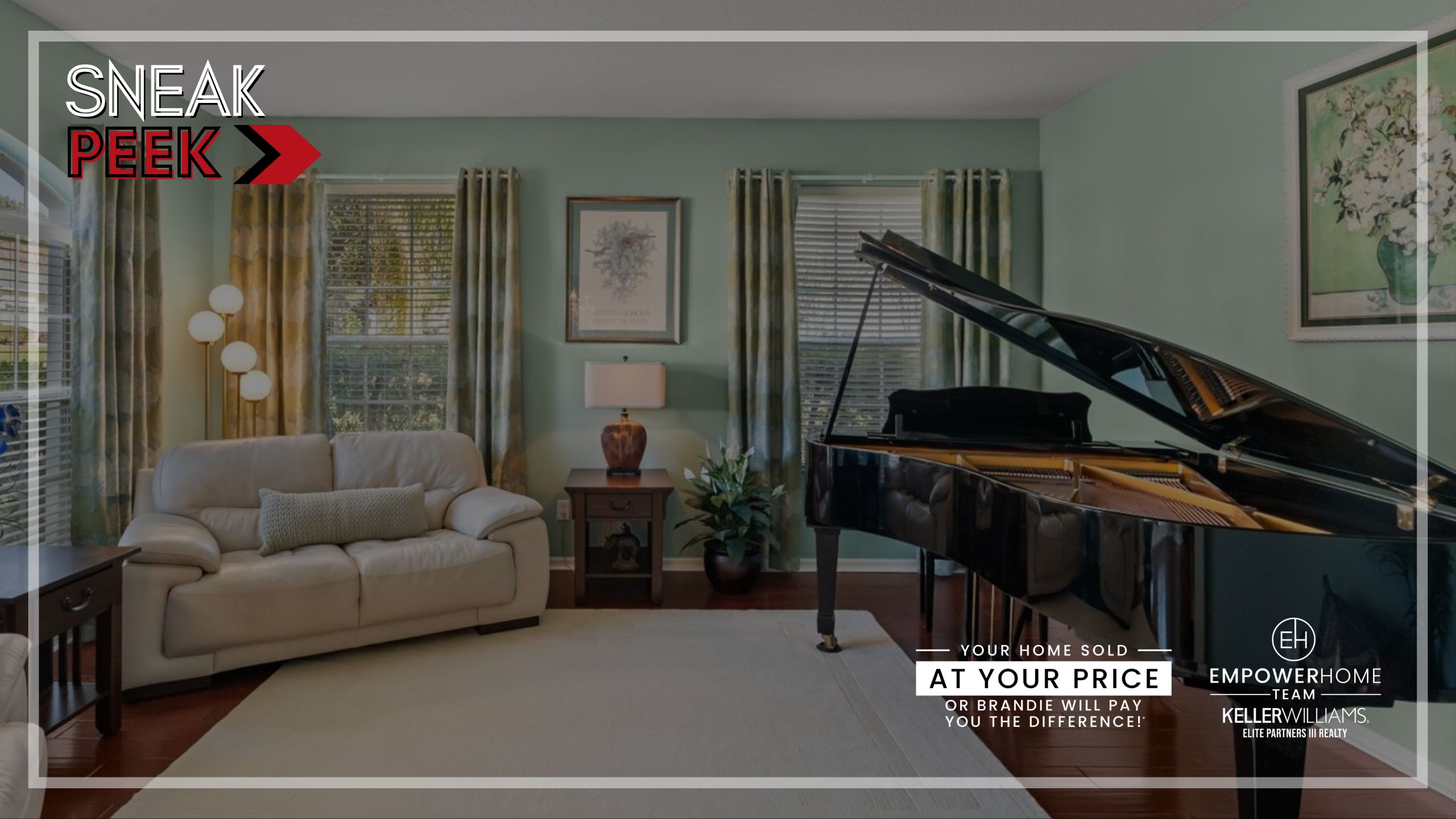 EmpowerHome Team Orlando Weekly List of Sneak Peek Homes for February 19