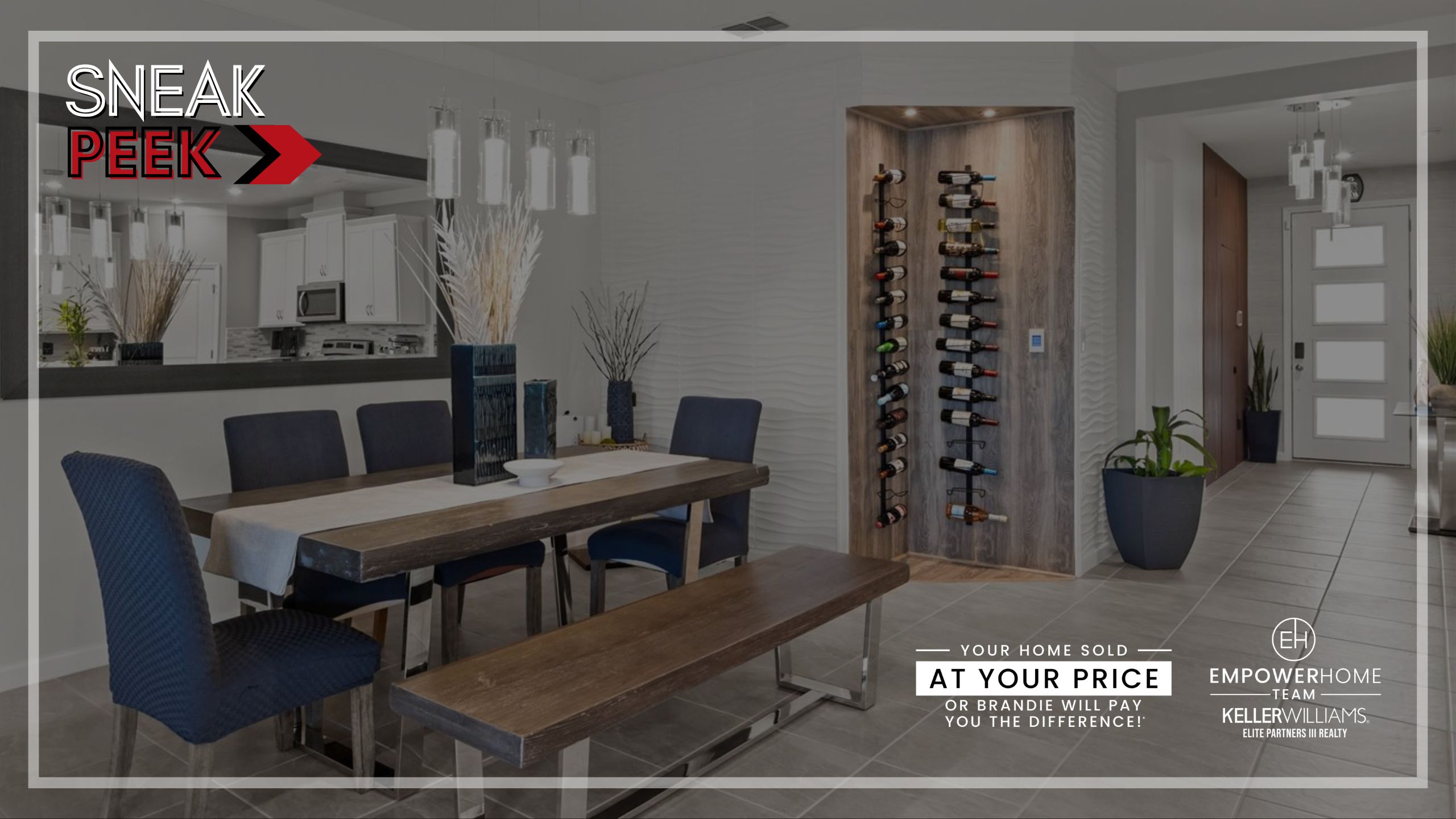 EmpowerHome Team Orlando Weekly List of Sneak Peek Homes for February 26