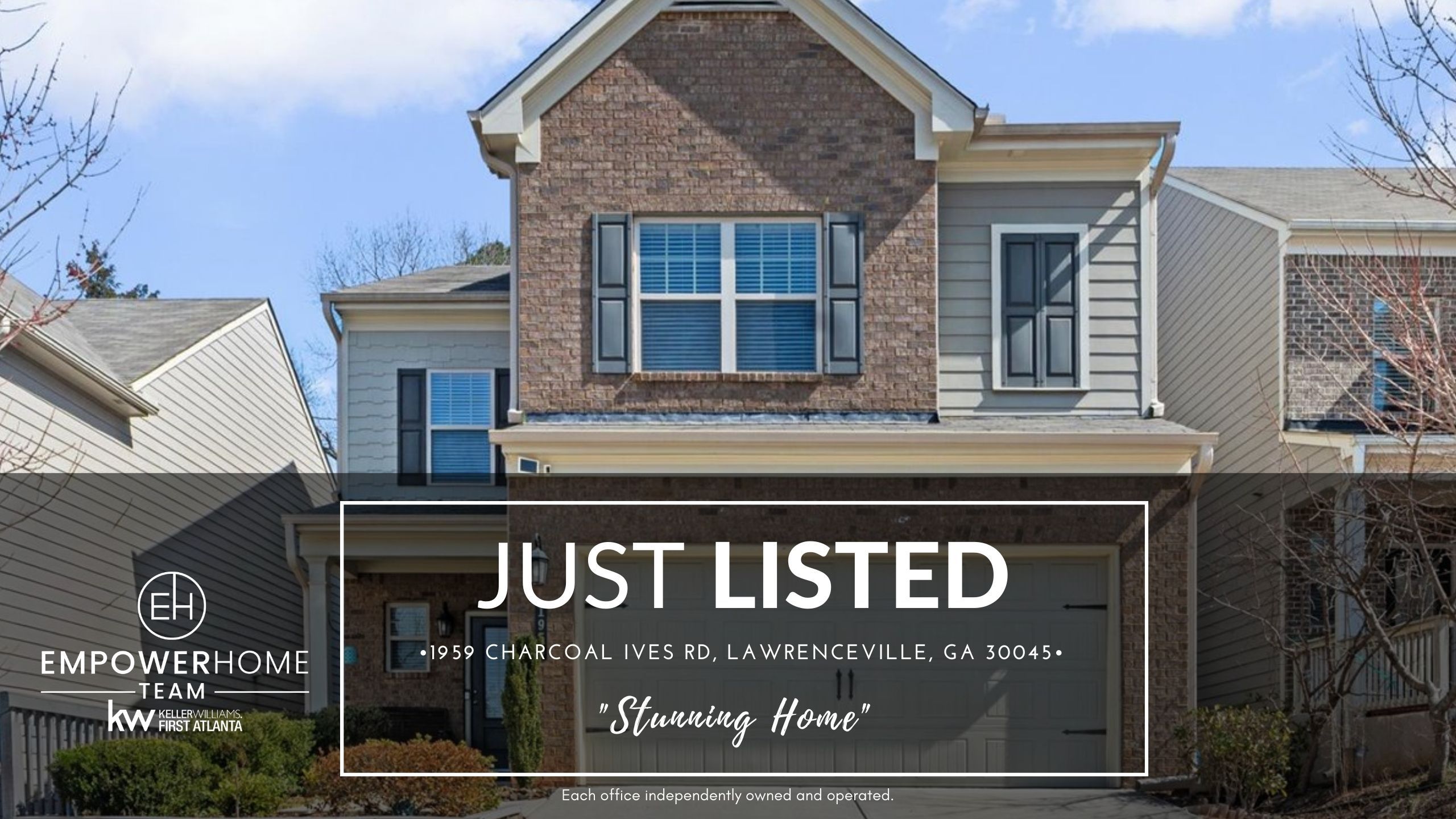 1959 Charcoal Ives Rd, Lawrenceville, GA 30045