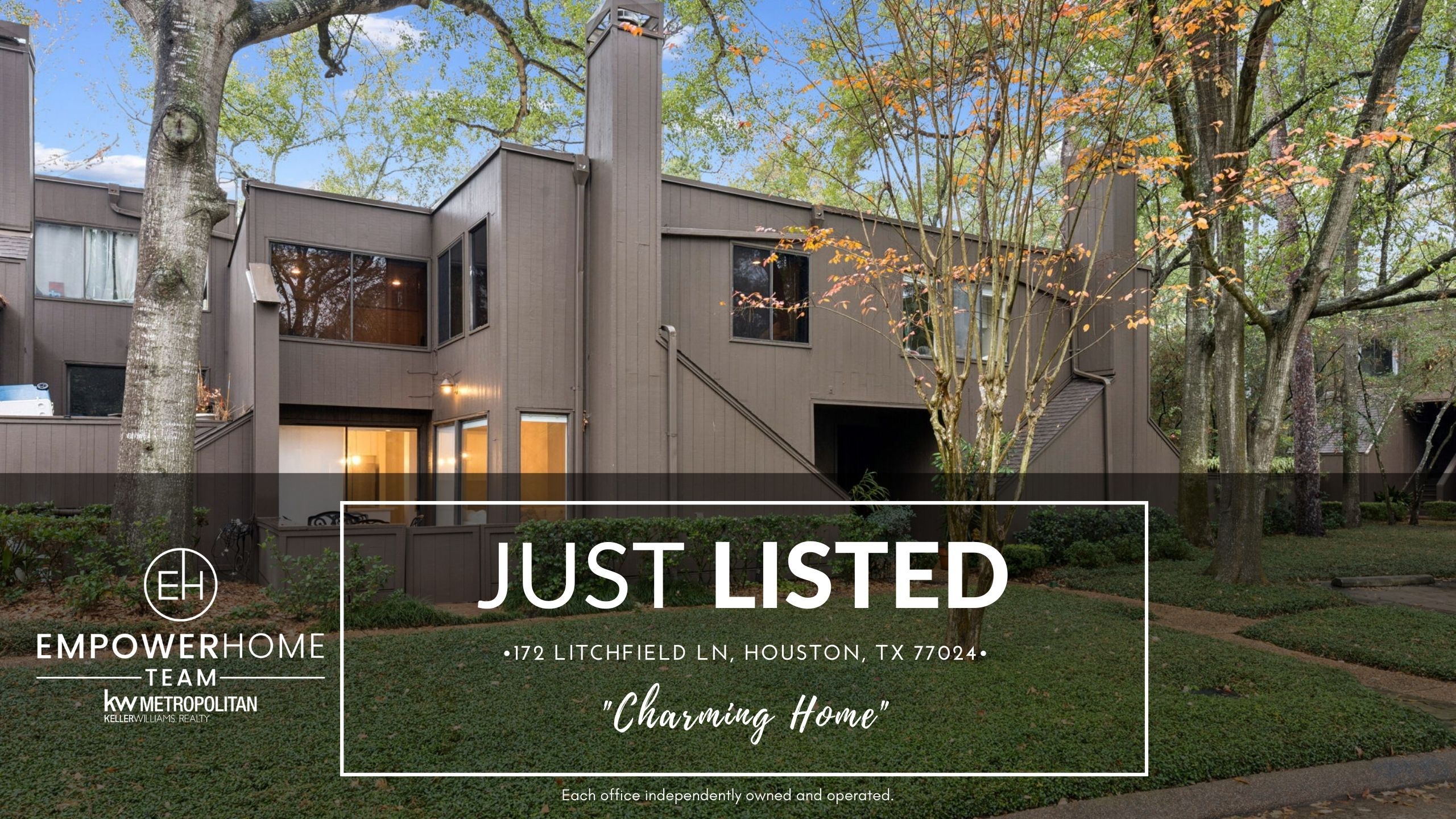 172 Litchfield Ln, Houston, TX 77024