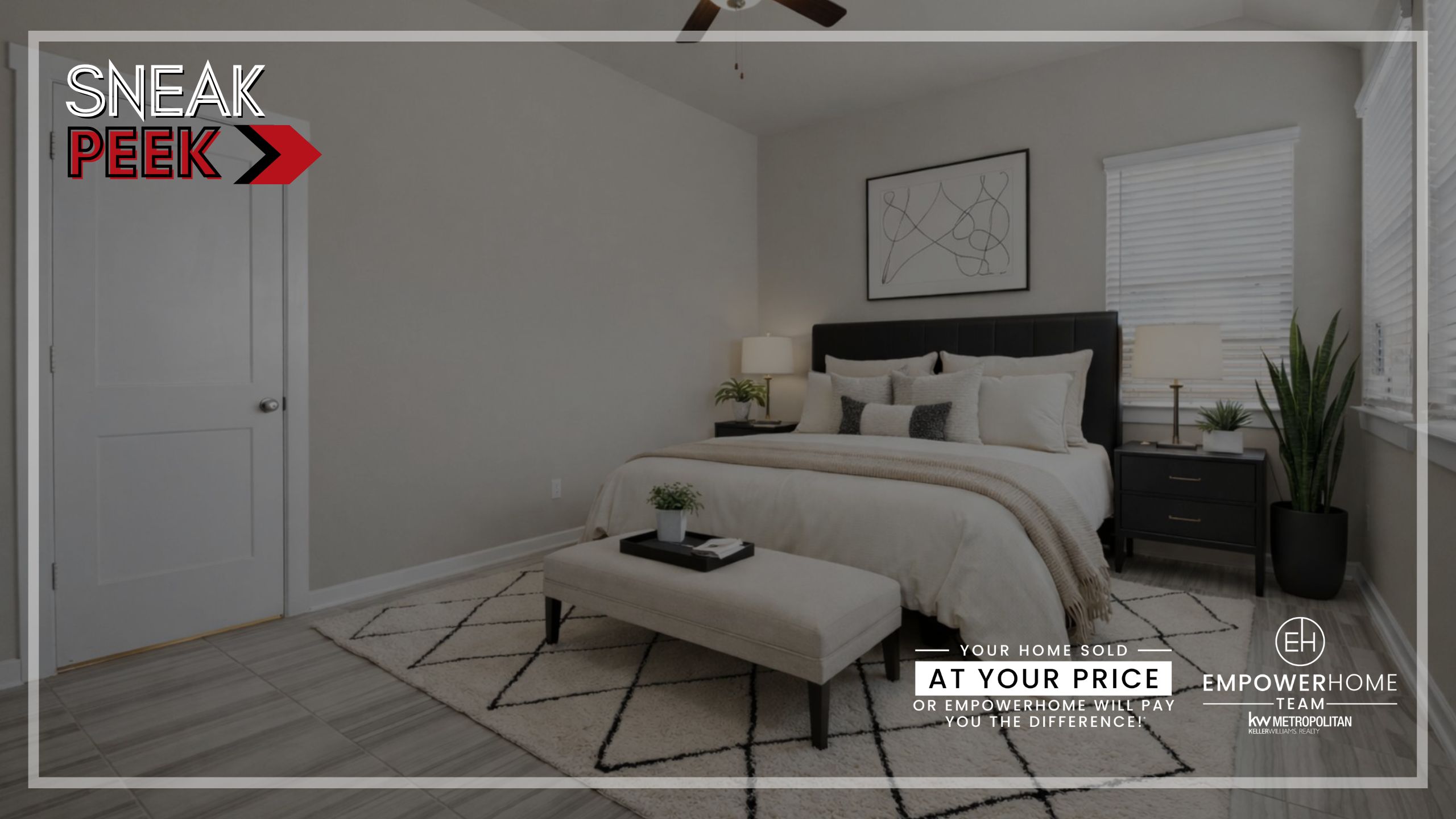 EmpowerHome Team Houston Weekly List of Sneak Peek Homes for March 05