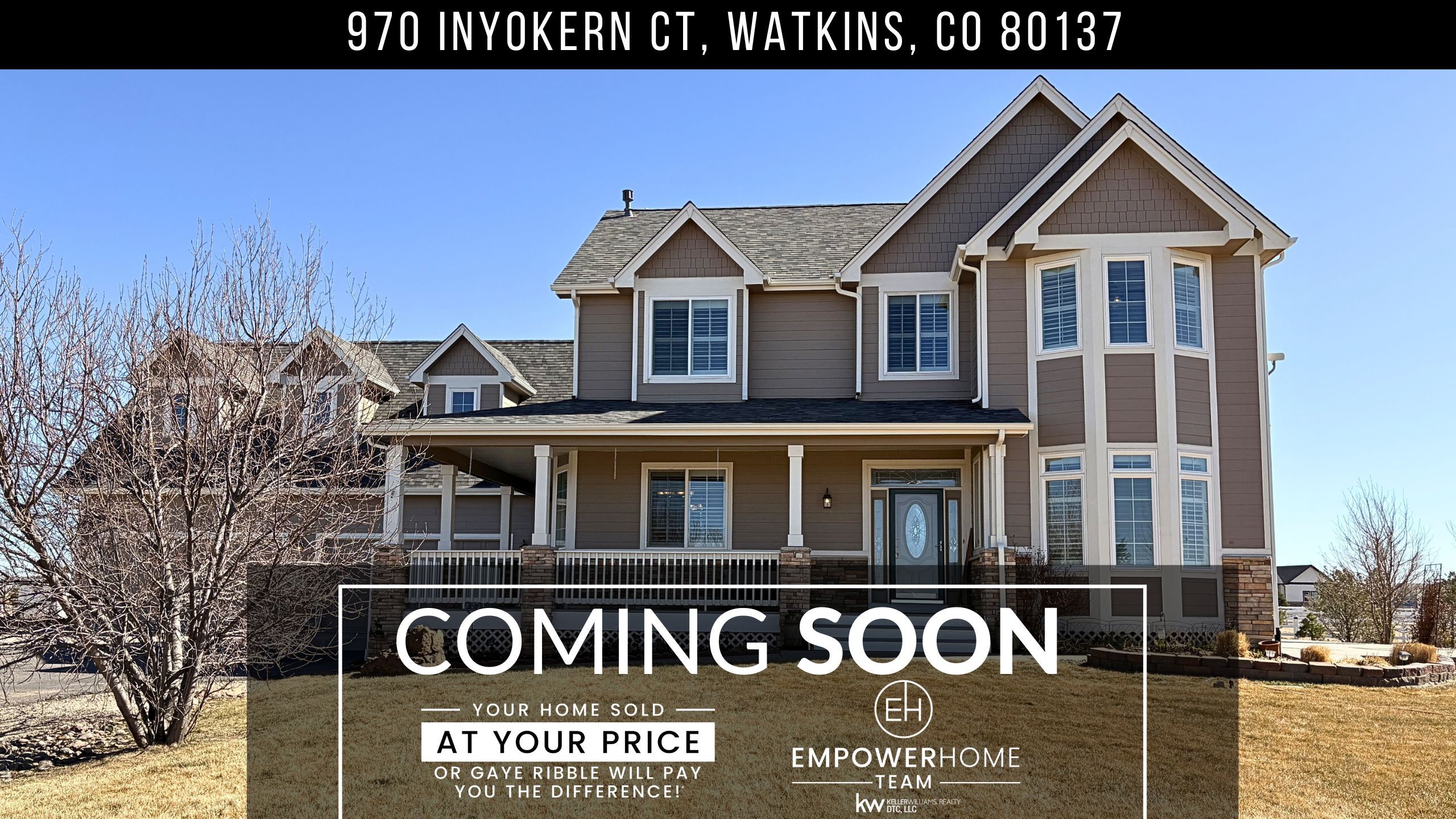 970 Inyokern Ct, Watkins, CO 80137