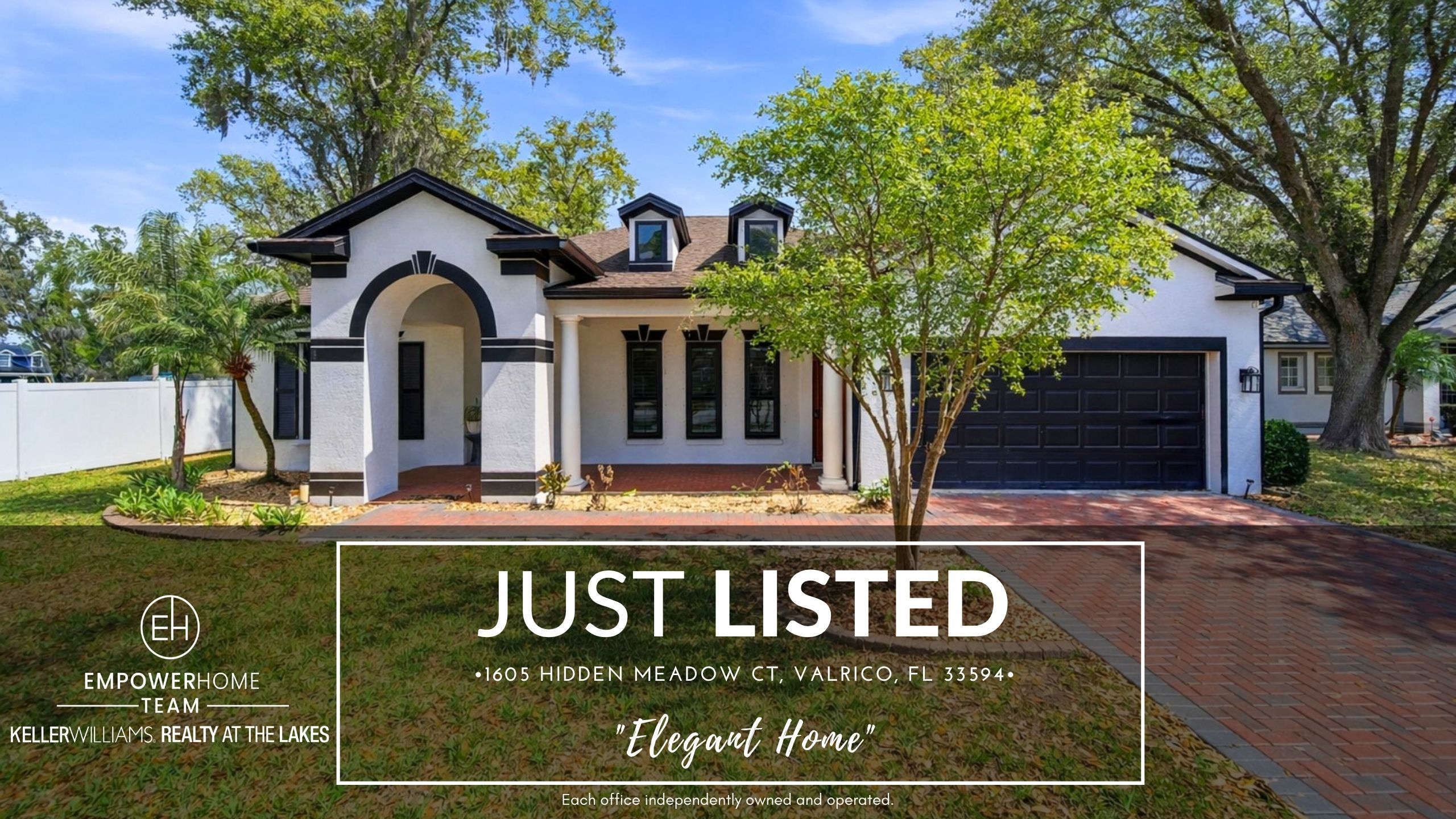 1605 Hidden Meadow Ct, Valrico, FL 33594