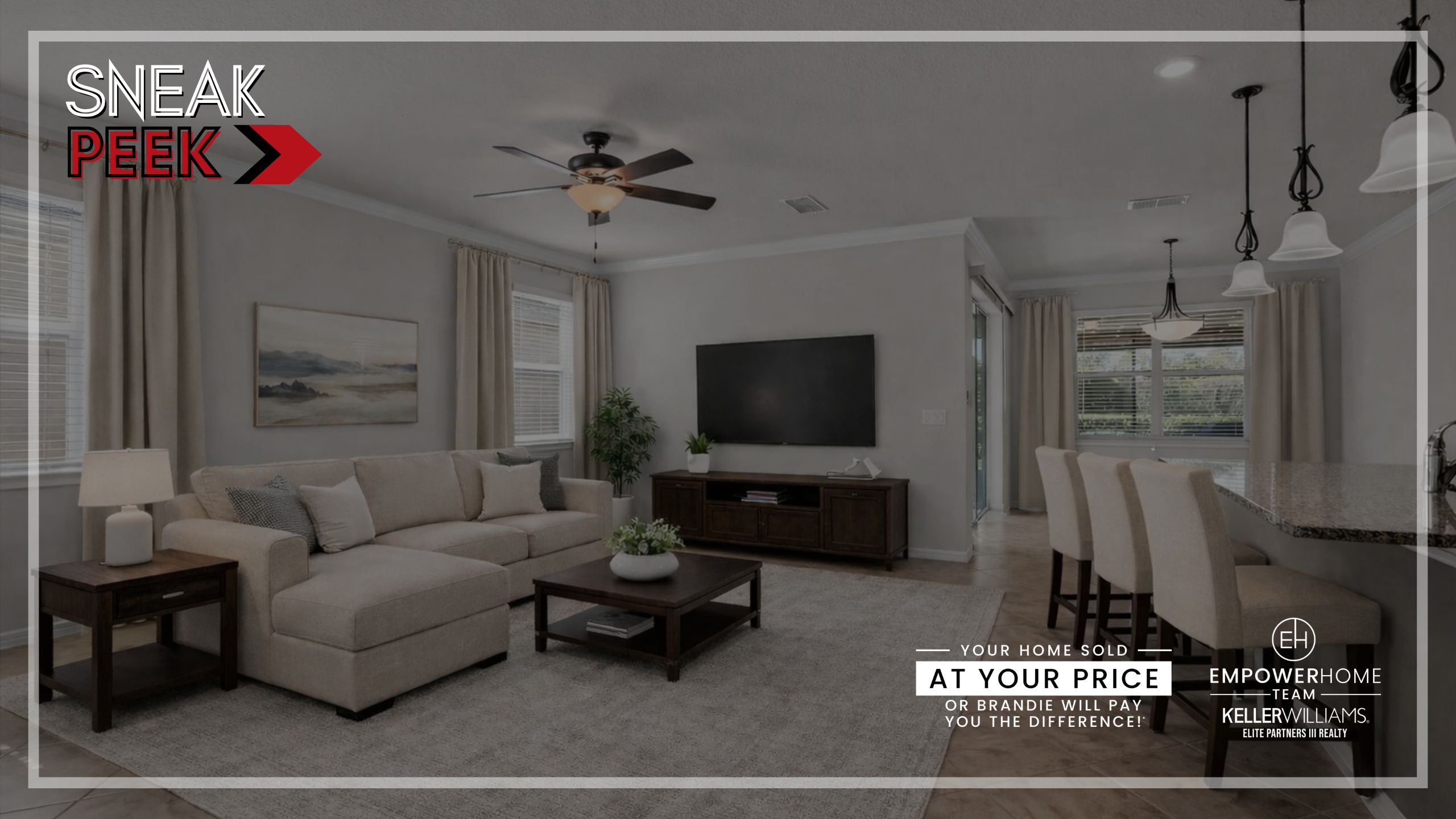 EmpowerHome Team Orlando Weekly List of Sneak Peek Homes for March 05