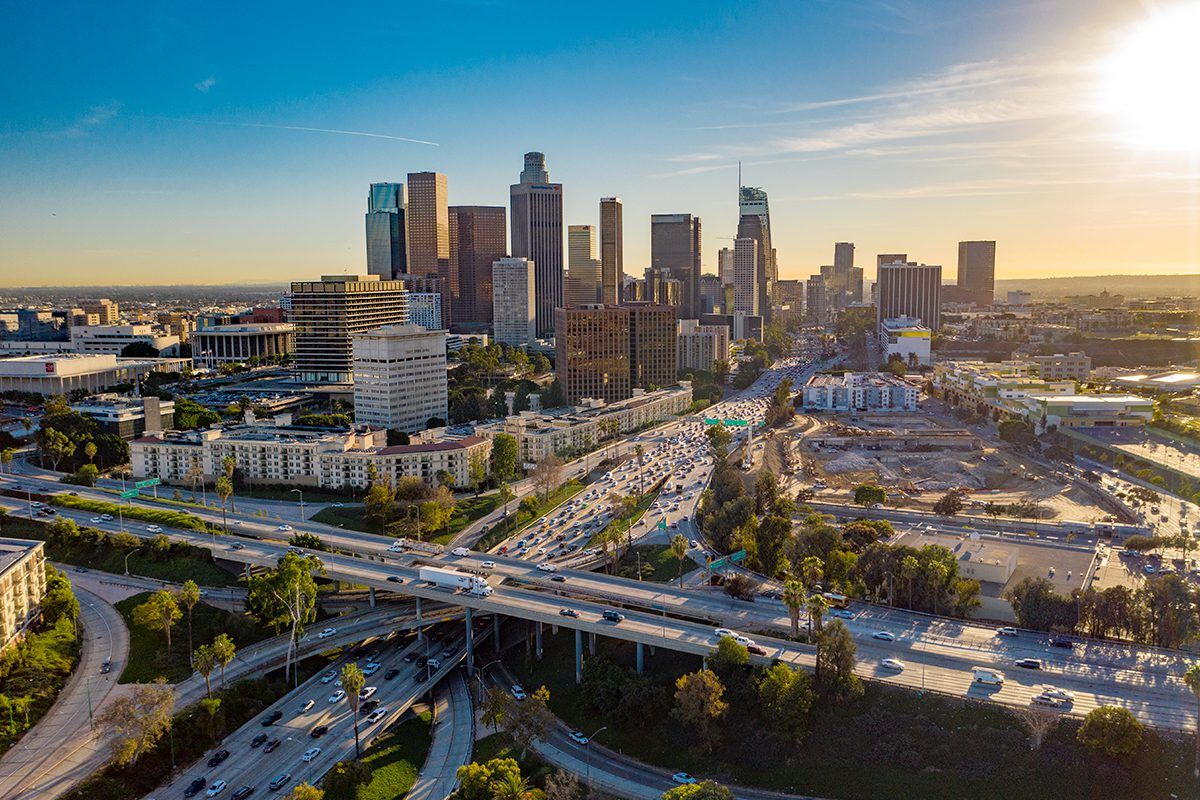 Exploring Los Angeles: A Guide to Life in the City of Angels -