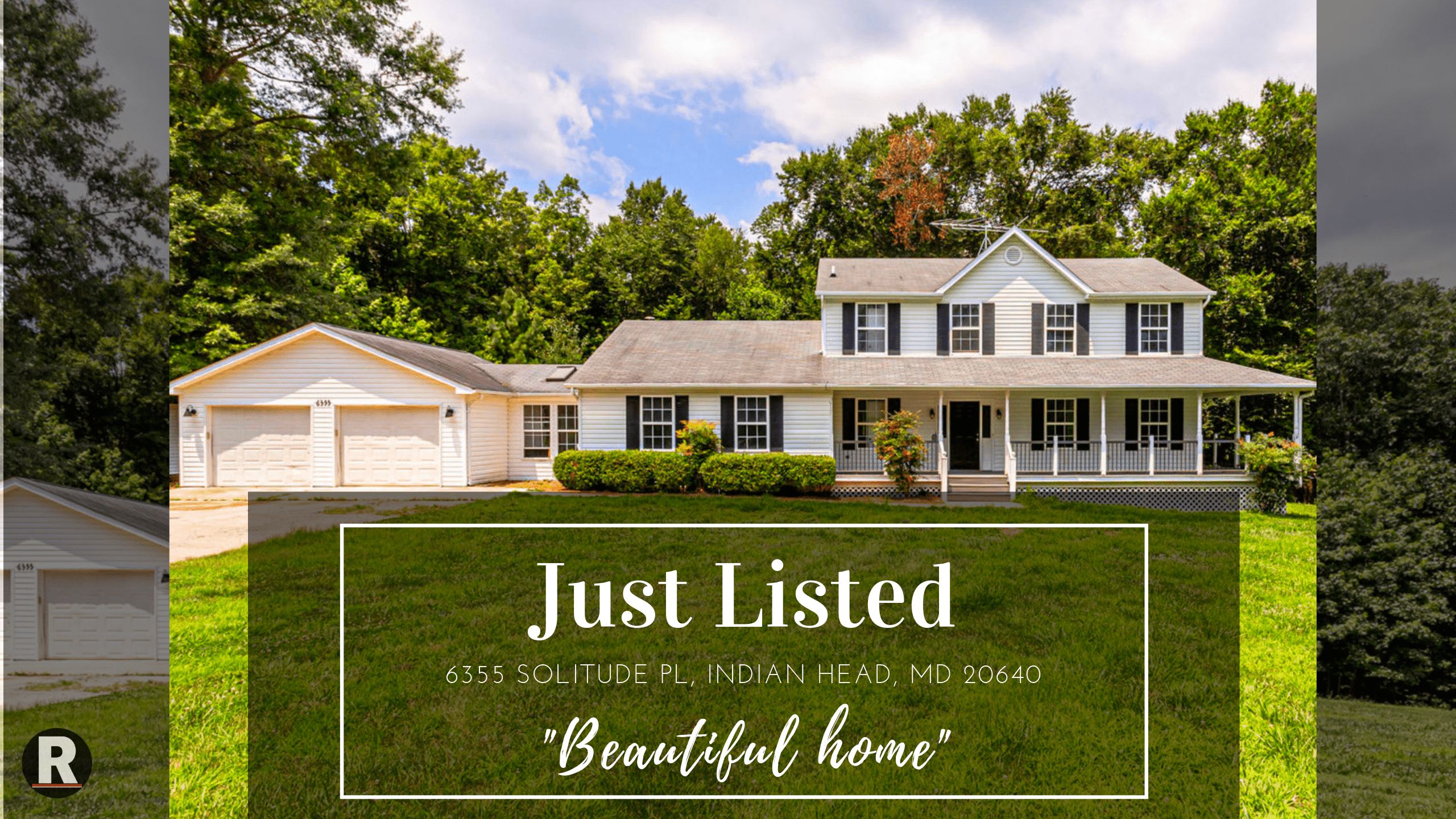 6355 Solitude Pl, Indian Head, MD 2064