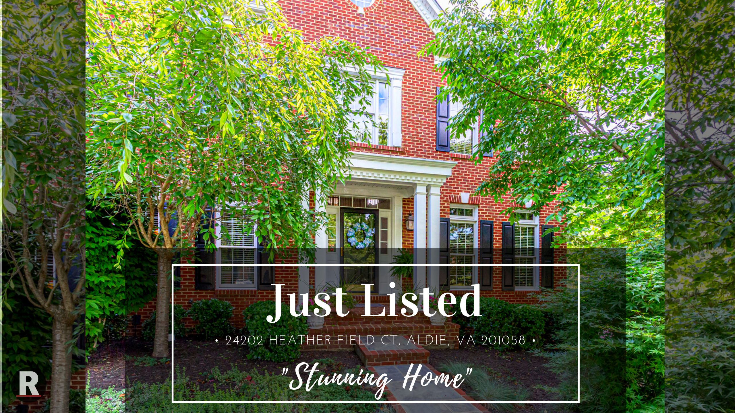 24202 Heather Field Ct, Aldie, VA 20105
