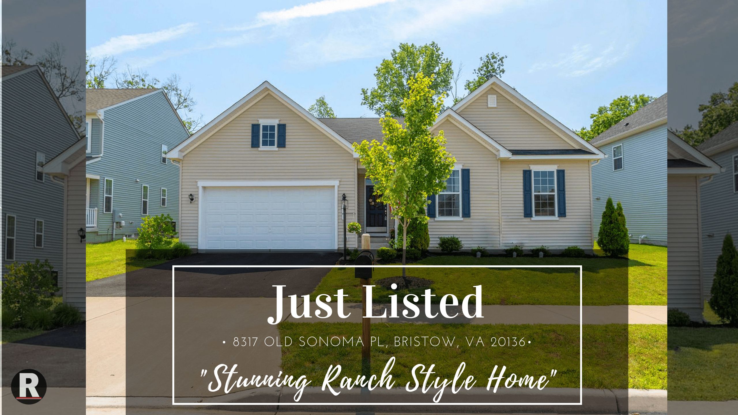 8317 Old Sonoma Pl, Bristow, VA 20136
