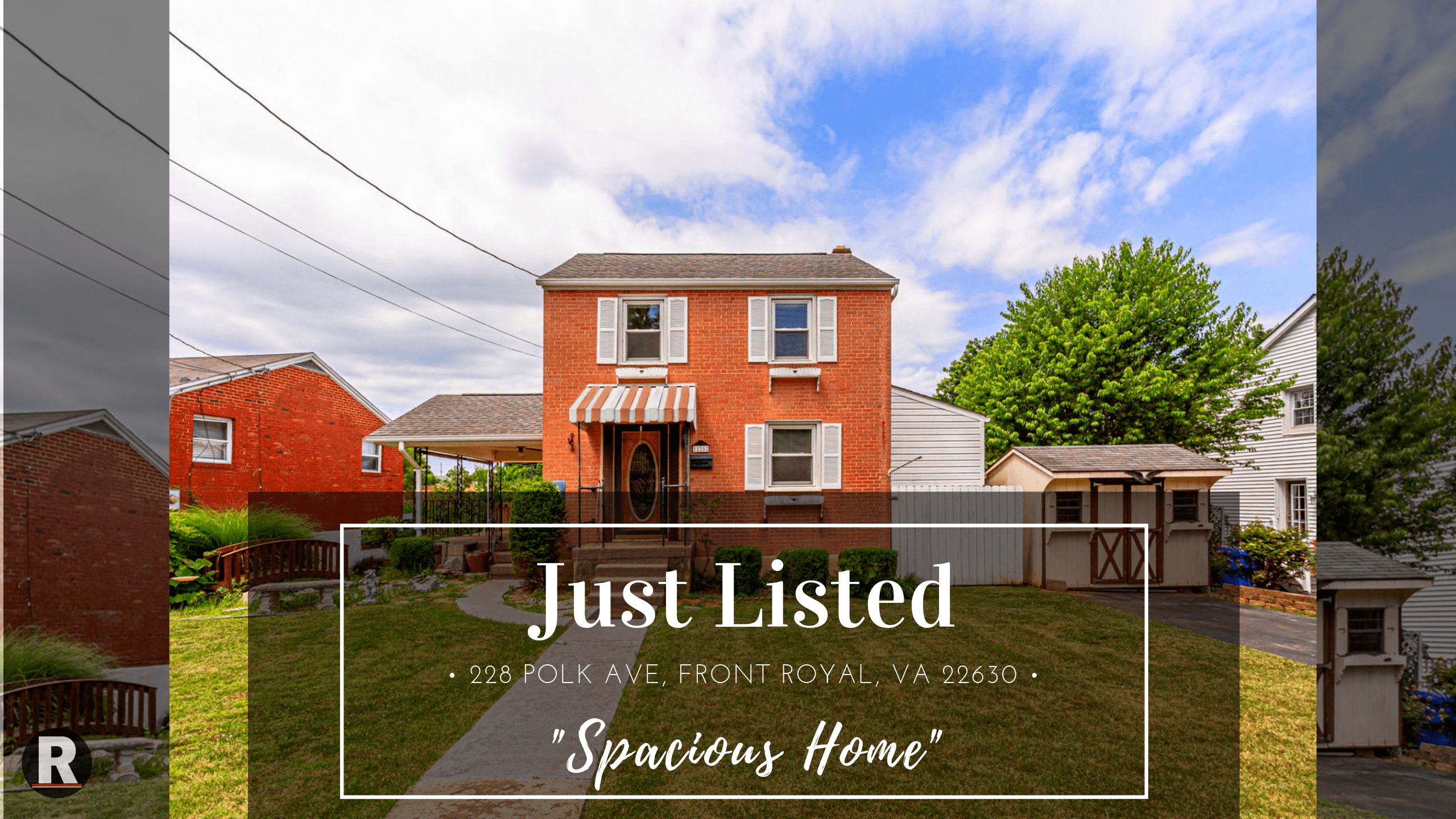 228 Polk Ave, Front Royal, VA 22630