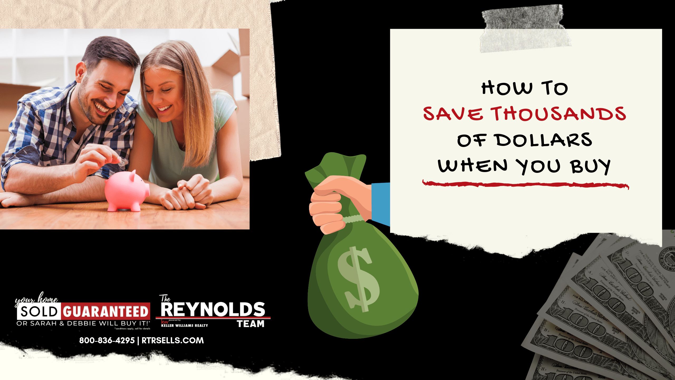 3 Ways to Buy a Home for Less Money